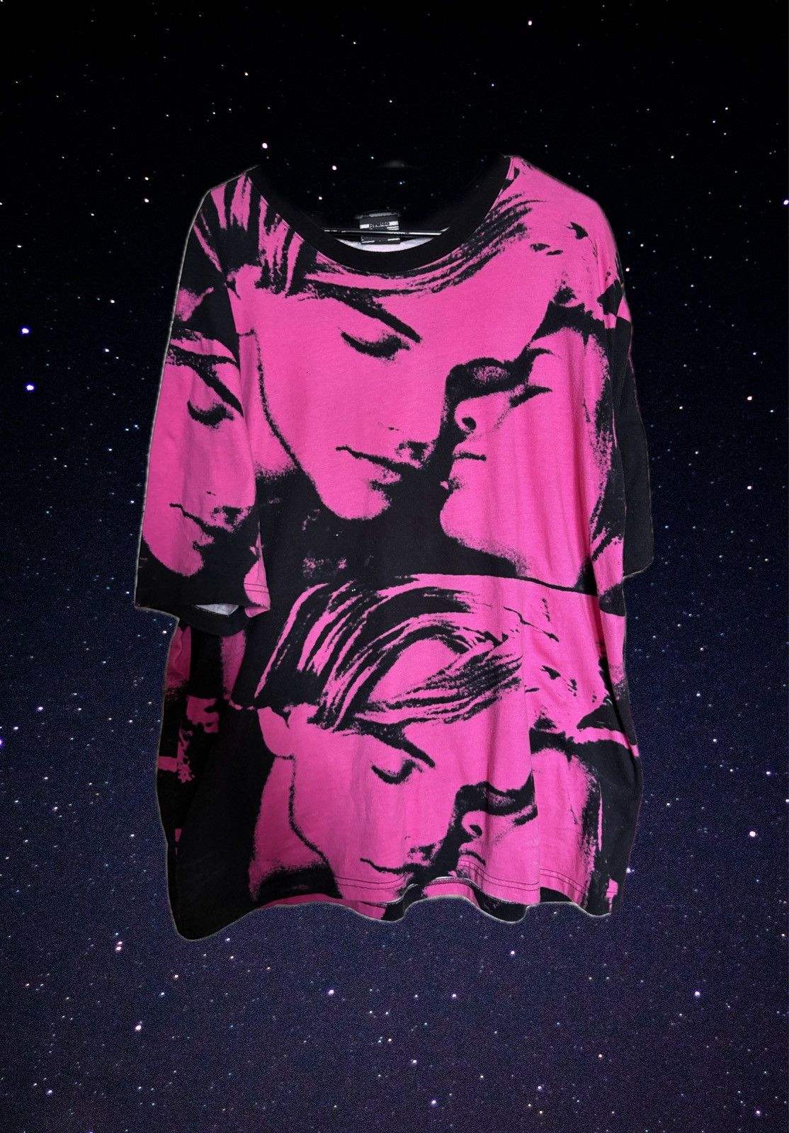 Other DUMBGOOD ROMEO + JULIET TEE Size US XL / EU 56 / 4 - 1 Thumbnail