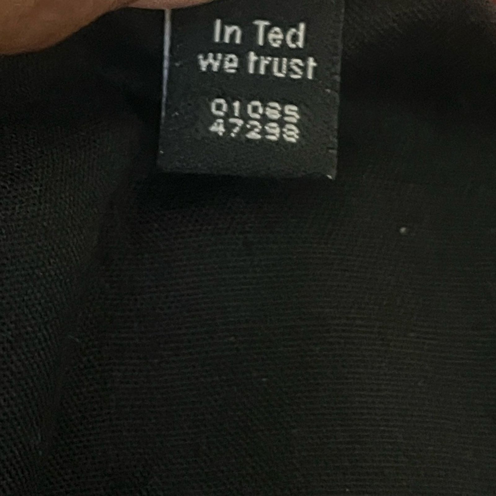 Ted Baker Ted Baker London gray Balrom Jacket, size 7 (46) Size US XL / EU 56 / 4 - 7 Thumbnail