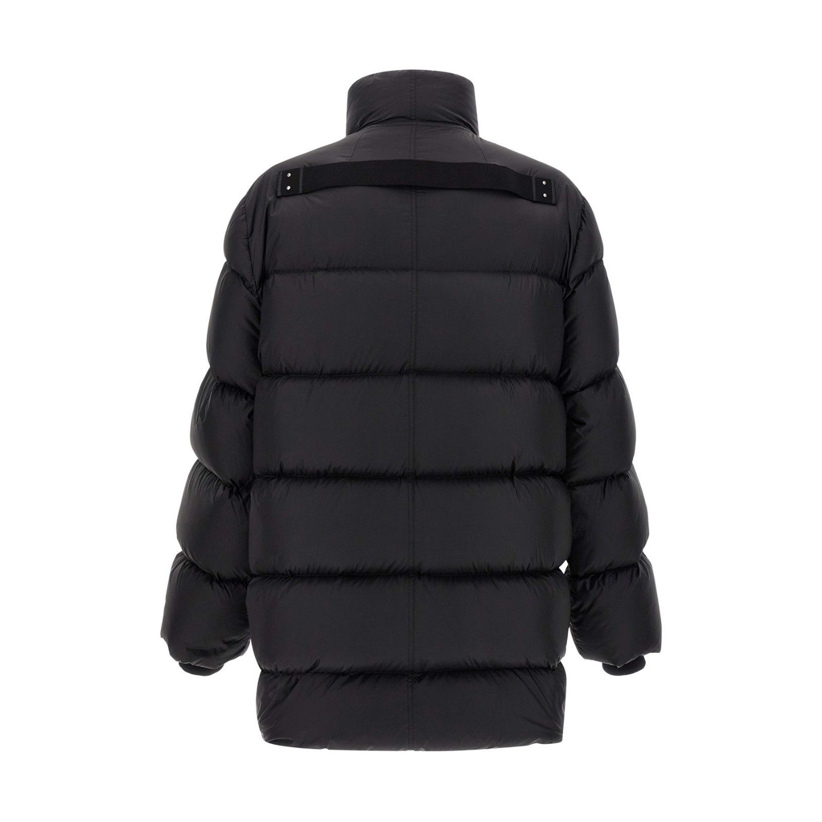 Rick Owens RICK OWENS CONCORDIANS Turtle Black Down Jacket New & Authen Size US XL / EU 56 / 4 - 2 Thumbnail