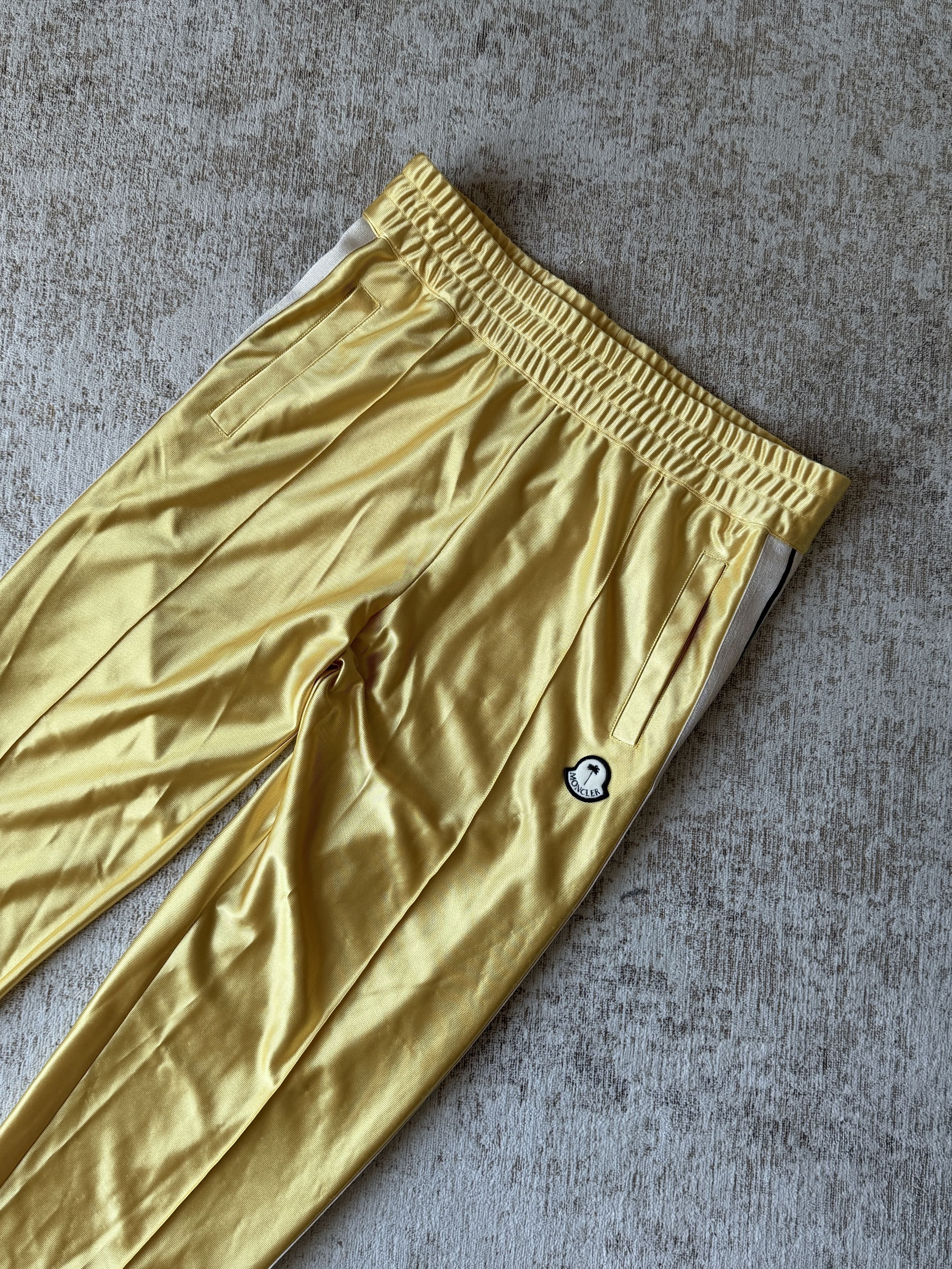 Moncler Moncler x Palm Angels Pants Size US 36 / EU 52 - 2 Thumbnail