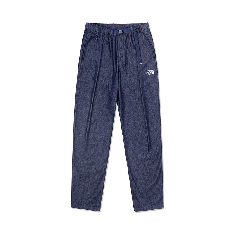 Urban Exploration KKDENIM CASUAL PANTS