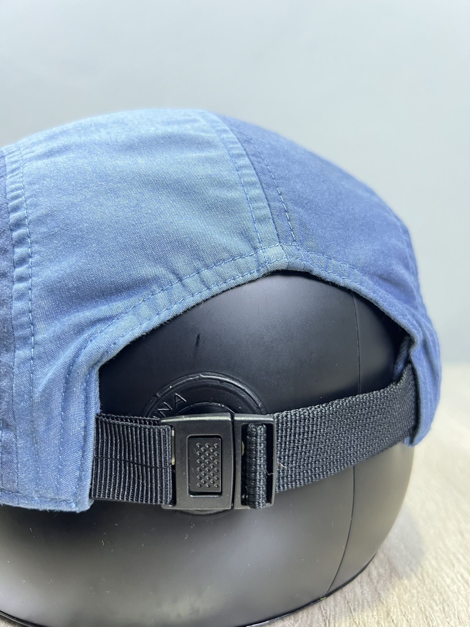 JW Anderson × Uniqlo JW Anderson Uniqlo Camp Cap #5 Size ONE SIZE - 7 Thumbnail