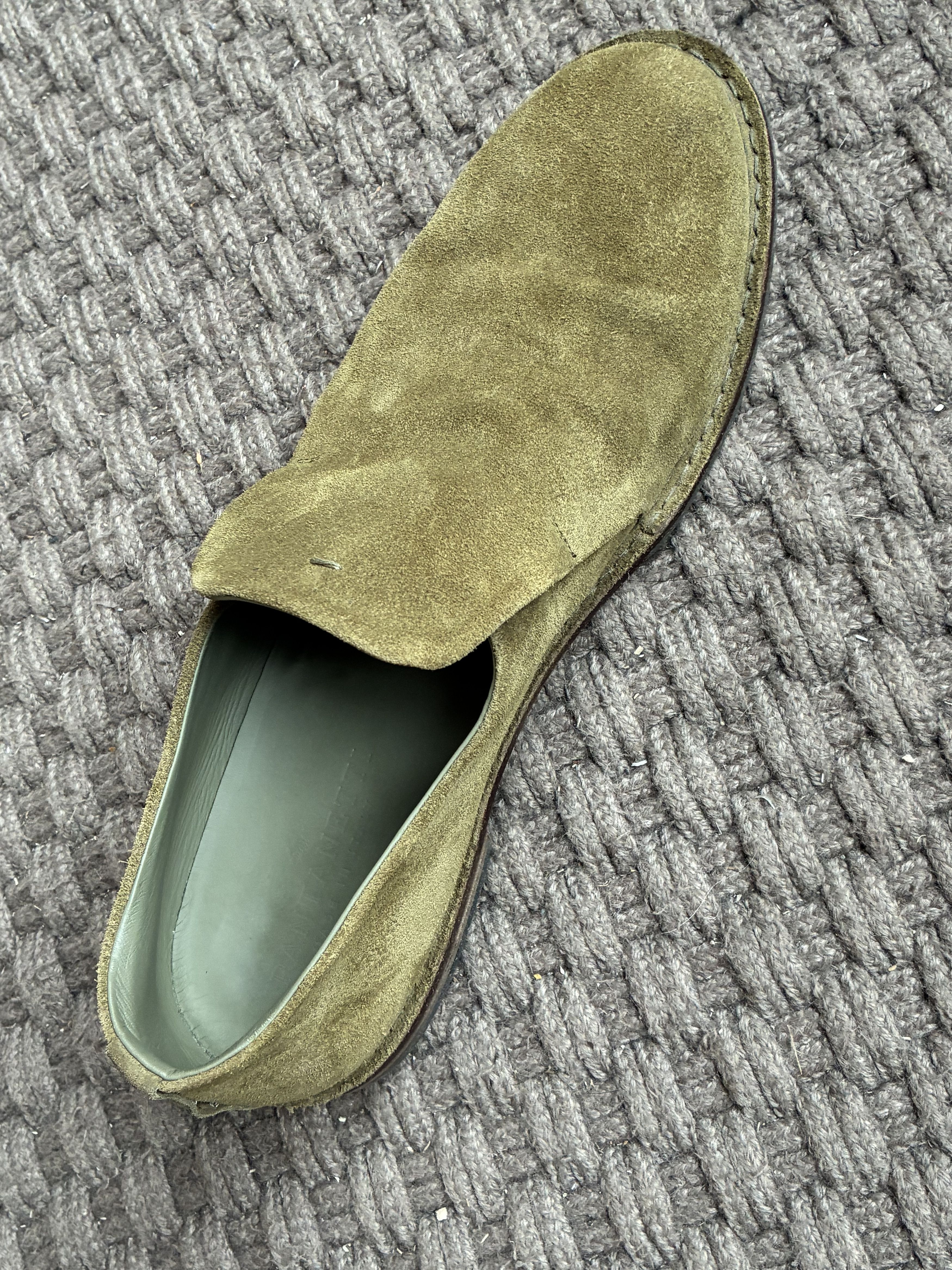 MoMA Slip on shoes Size US 11 / EU 44 - 6 Thumbnail
