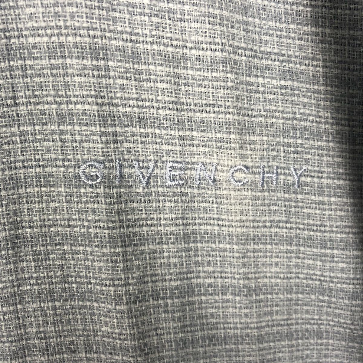Givenchy × Other Givency Overcoats Jacket Size US L / EU 52-54 / 3 - 14 Thumbnail
