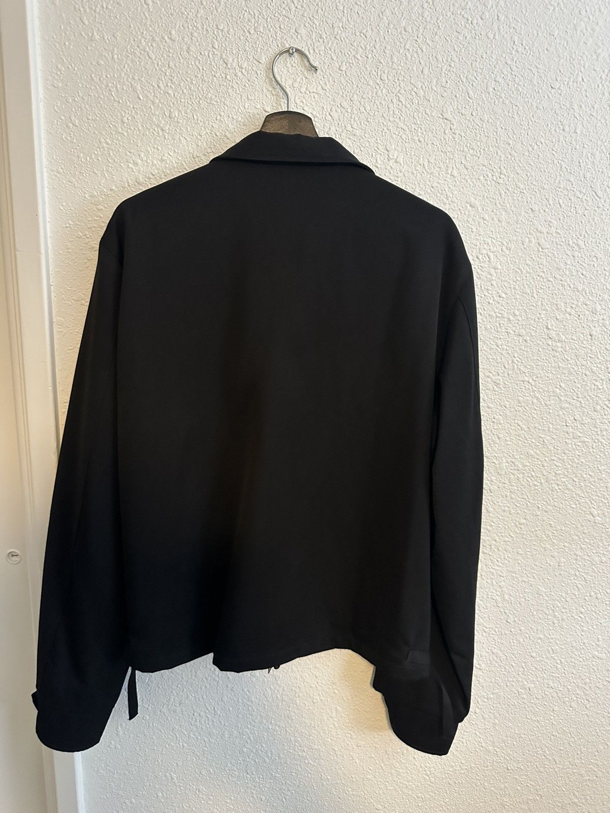 No Maintenance No Maintenance MECHANIC JACKET Size US XL / EU 56 / 4 - 4 Thumbnail