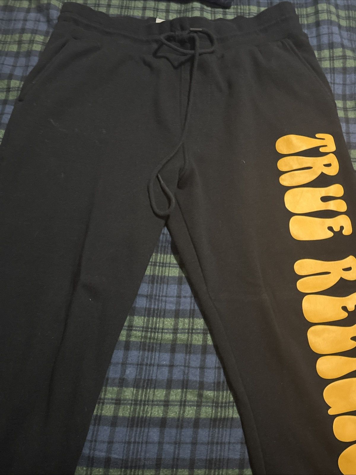 True Religion True religion sweatpants Size US 42 / EU 58 - 1 Thumbnail