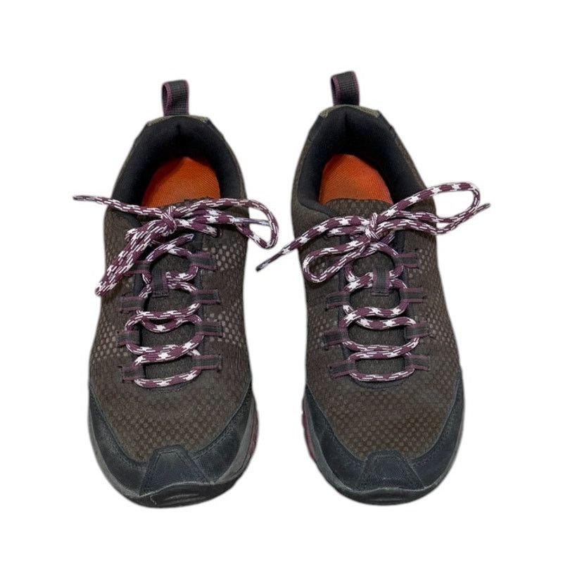 Merrell Merrell Shoes Women 7 Dark Earth Pale Lilac Gorpcore Trail Size US 7 / IT 37 - 2 Thumbnail