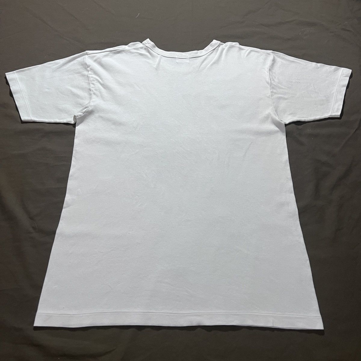 Japanese Brand Vintage Kabuki Samurai Japanese Art Graphic Tee Size US L / EU 52-54 / 3 - 4 Thumbnail