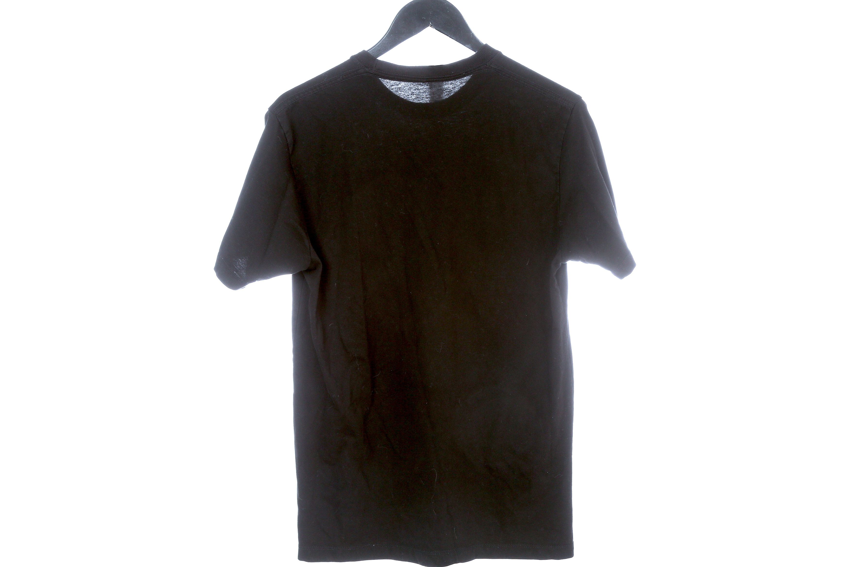 Goth Money × Rap Tees FuneralServce Hellhound Tee Size US M / EU 48-50 / 2 - 3 Thumbnail