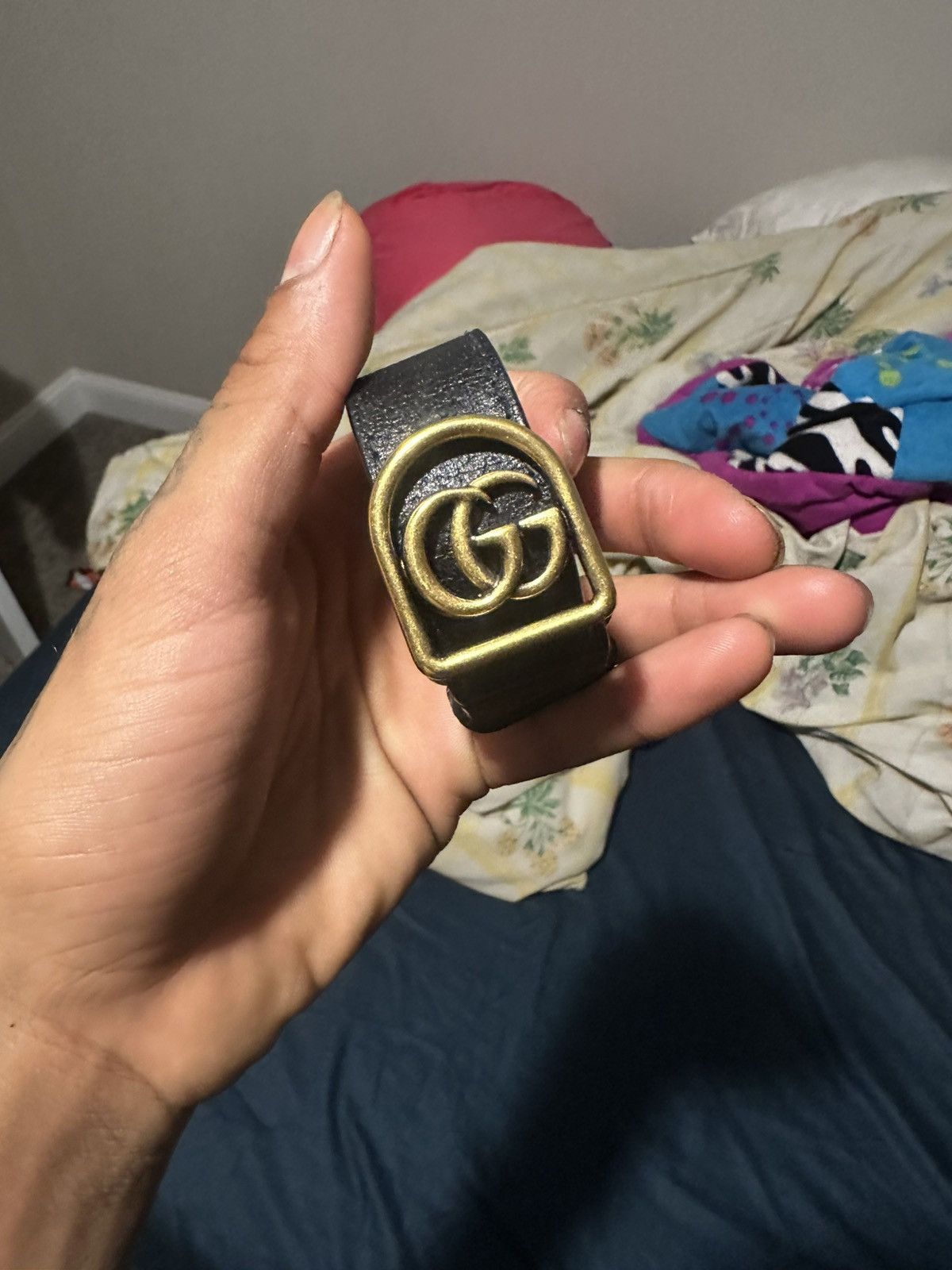Gucci Gucci GG bracelet Size ONE SIZE - 1 Thumbnail