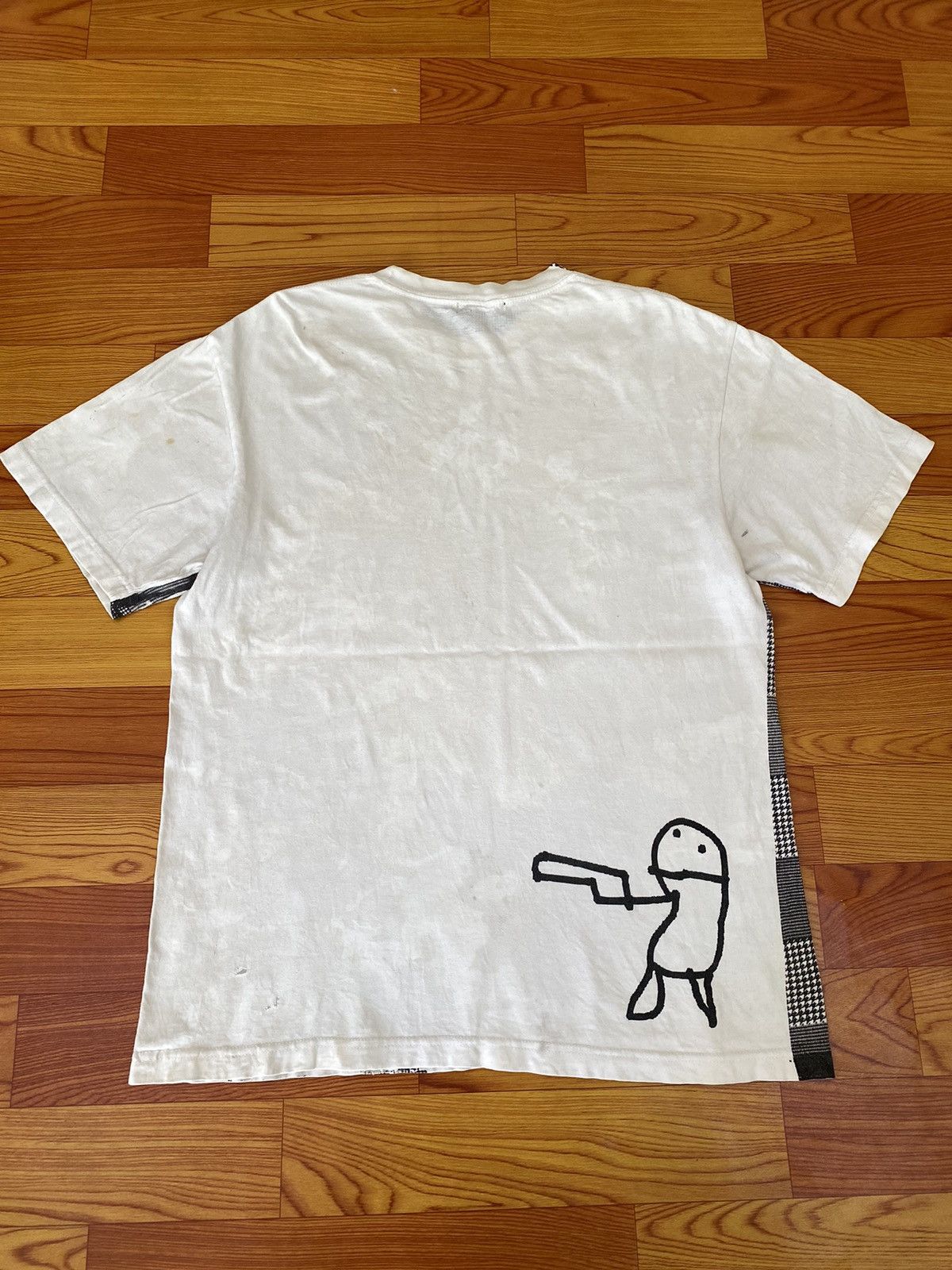 Futura × Japanese Brand Vintage Futura 2000 Japan Size US M / EU 48-50 / 2 - 5 Thumbnail