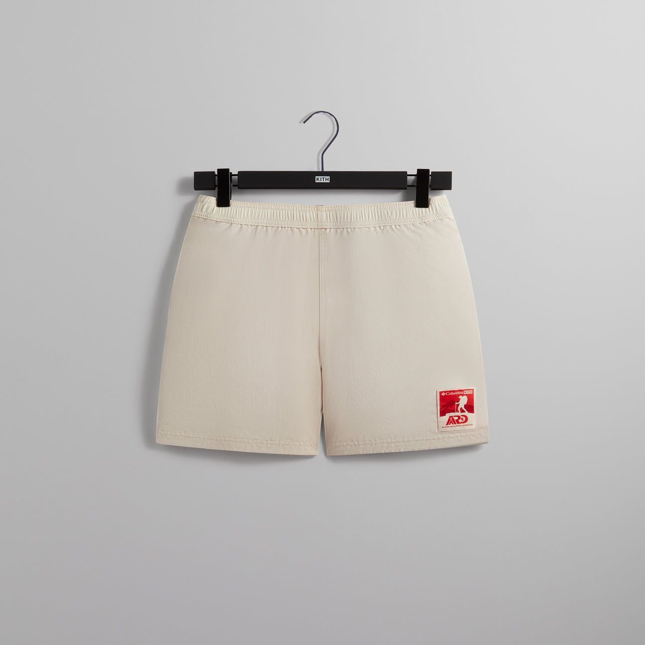 Columbia × Kith Kith for Columbia Wind Short in Red Velvet Size XL Size US 36 / EU 52 - 3 Thumbnail