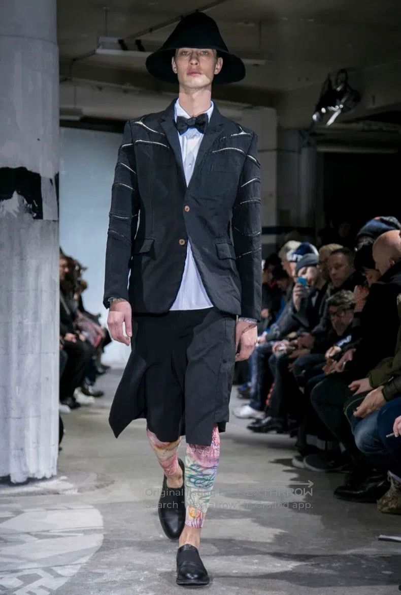 Comme des Garcons Comme Des Garcons blazer Size US M / EU 48-50 / 2 - 7 Thumbnail