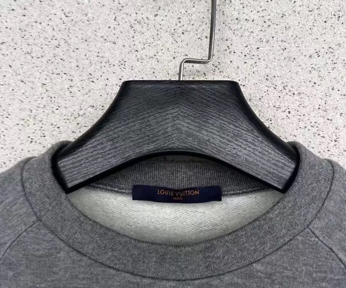Louis Vuitton Louis Vuitton lv nigo hoodie Size US XS / EU 42 / 0 - 3 Thumbnail