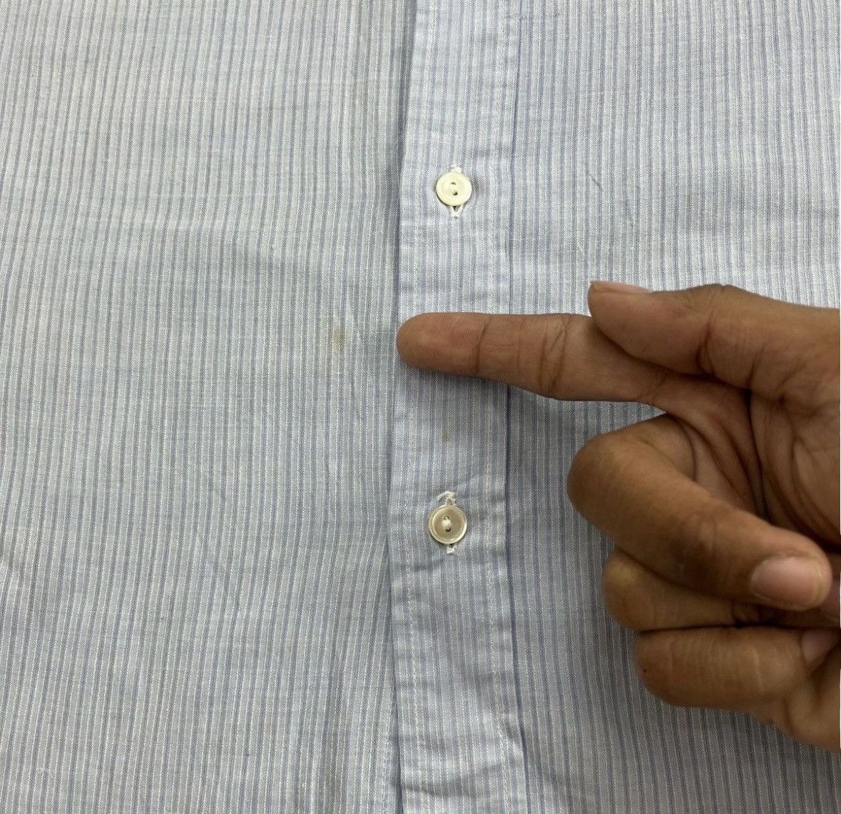 Issey Miyake Vintage Issey Miyake Shirt Size US M / EU 48-50 / 2 - 4 Thumbnail