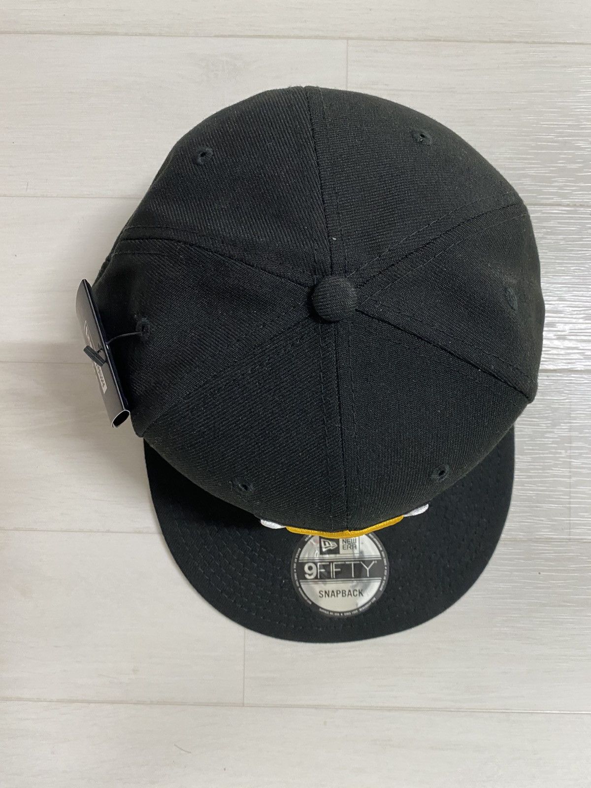 New Era Brawl Stars x New Era Cap – Rare Official Collaboration Size ONE SIZE - 2 Thumbnail