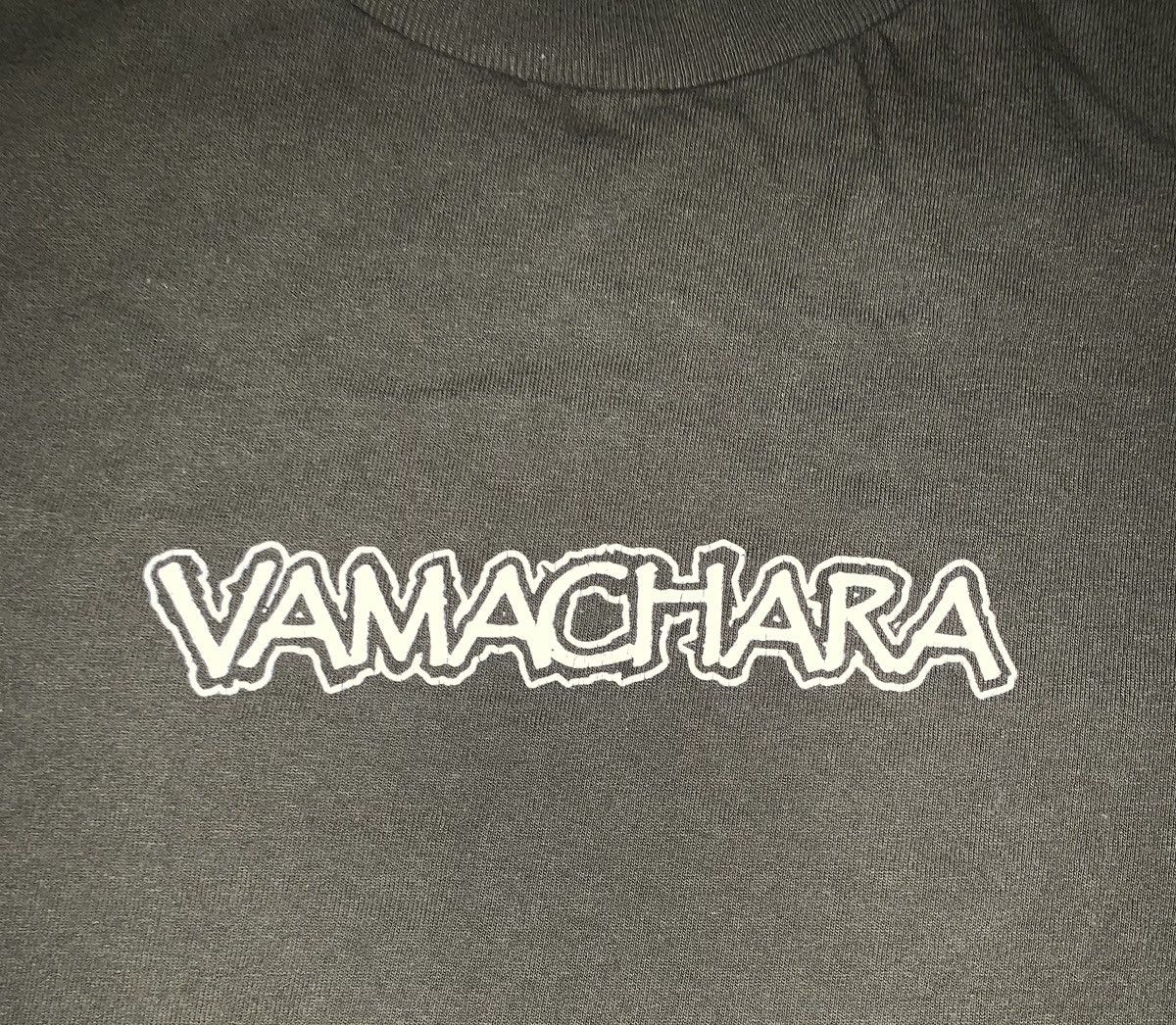Band Tees Vamachara shortsleeve tee Size US S / EU 44-46 / 1 - 3 Thumbnail