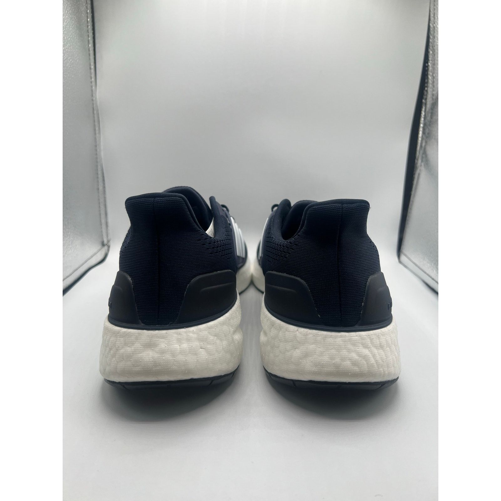 Adidas Adidas PureBoost 23 “Legend Ink” size 10.5 men’s Size US 10.5 / EU 43-44 - 4 Thumbnail