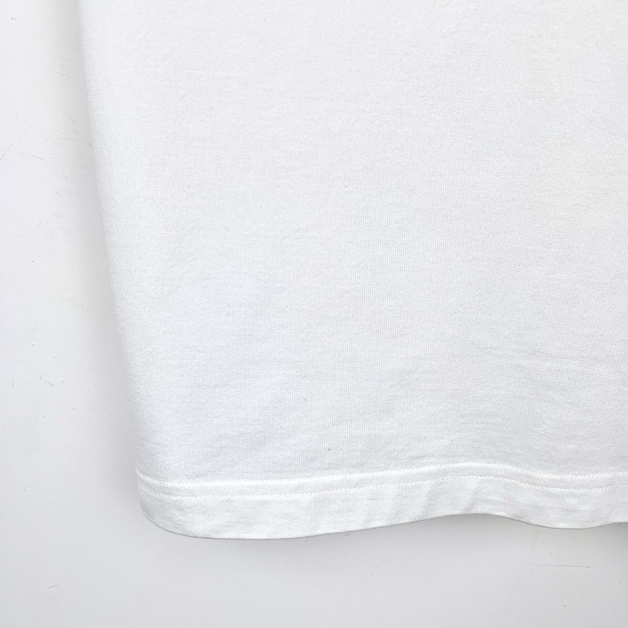 Louis Vuitton Louis Vuitton 2022 White Cotton Floral Logo T-Shirt (Size L) Size US L / EU 52-54 / 3 - 5 Thumbnail