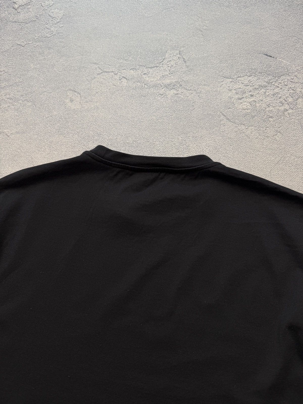 Versace Versace Big Logo Tee Size US S / EU 44-46 / 1 - 7 Thumbnail