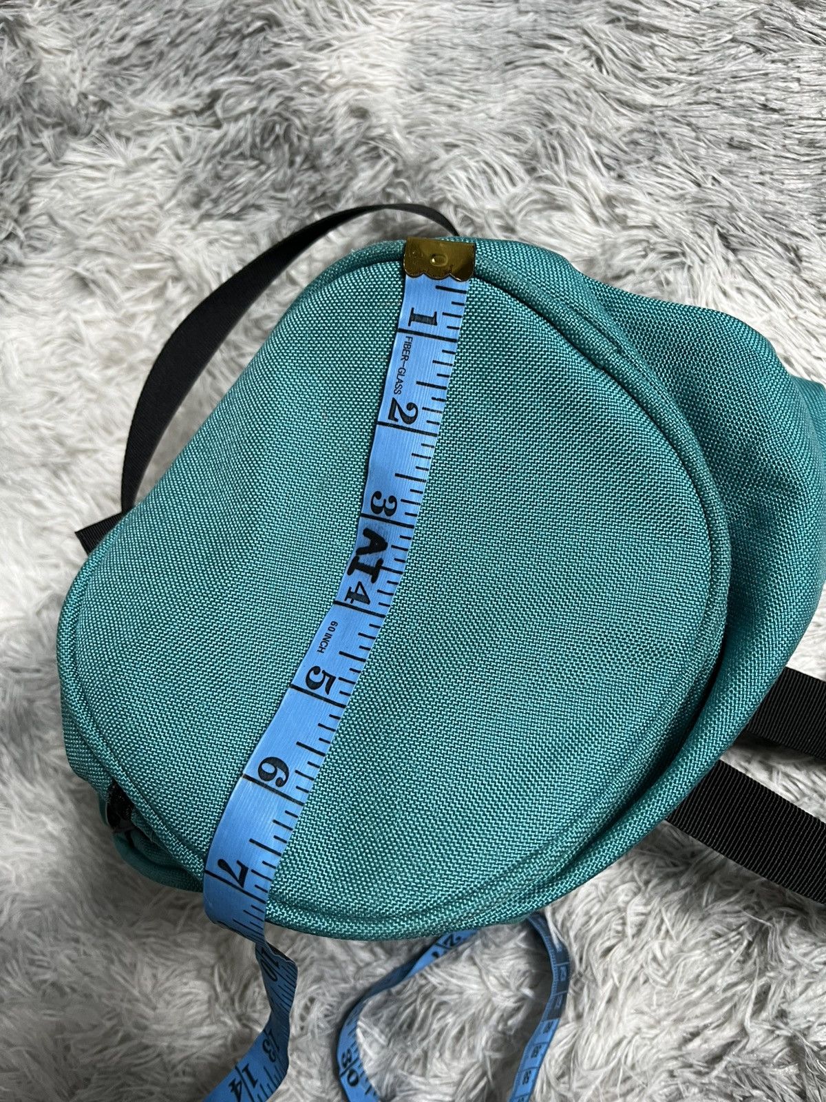 Hysteric Glamour Vintage Hysteric glamour duffel bag Size ONE SIZE - 12 Thumbnail