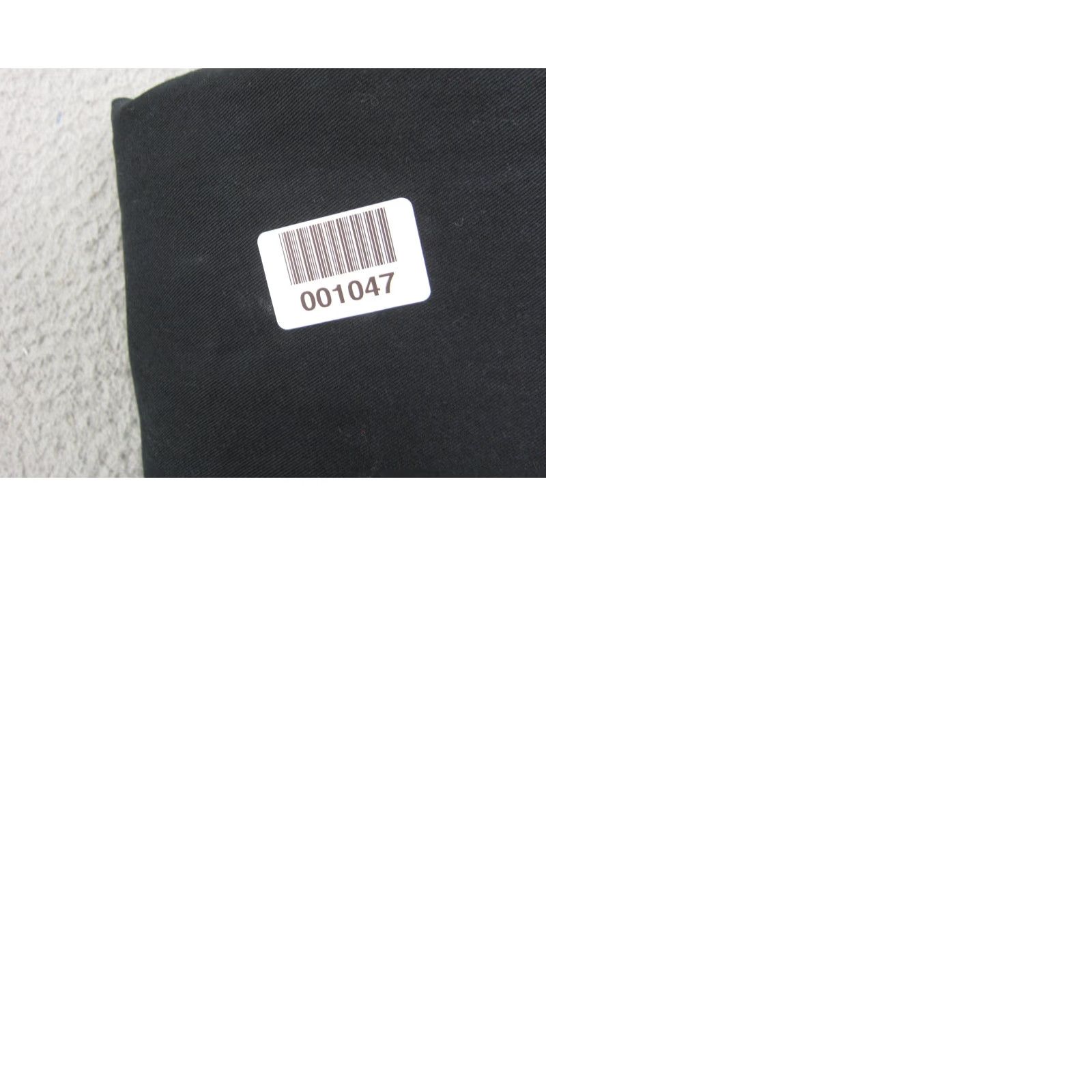 Polo Ralph Lauren Polo Ralph Lauren Pants Mens 38W x 30L Chino Straight Fit Black 80s 90s Logo] Size US M / EU 48-50 / 2 - 10 Thumbnail