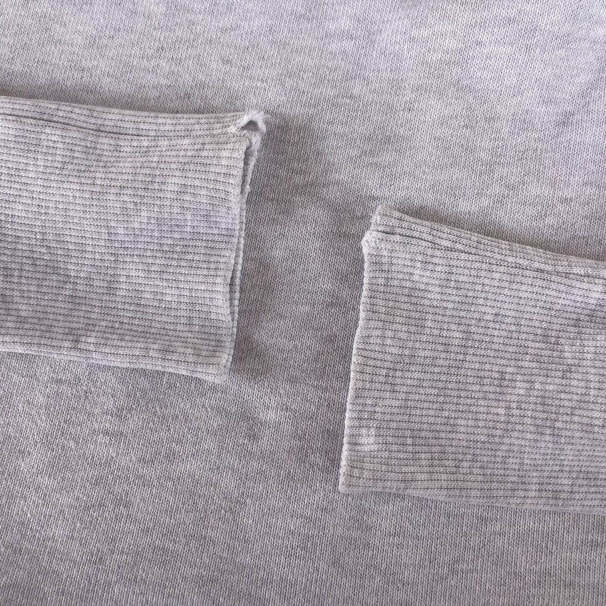 Nike × Vintage Vintage Nike Hoodie Size US M / EU 48-50 / 2 - 7 Thumbnail