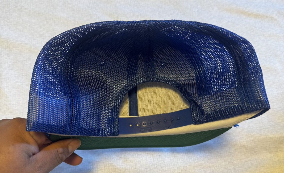 Other Atlanta Braves Sports Specialties Snapback Vintage Hat New Size ONE SIZE - 4 Thumbnail