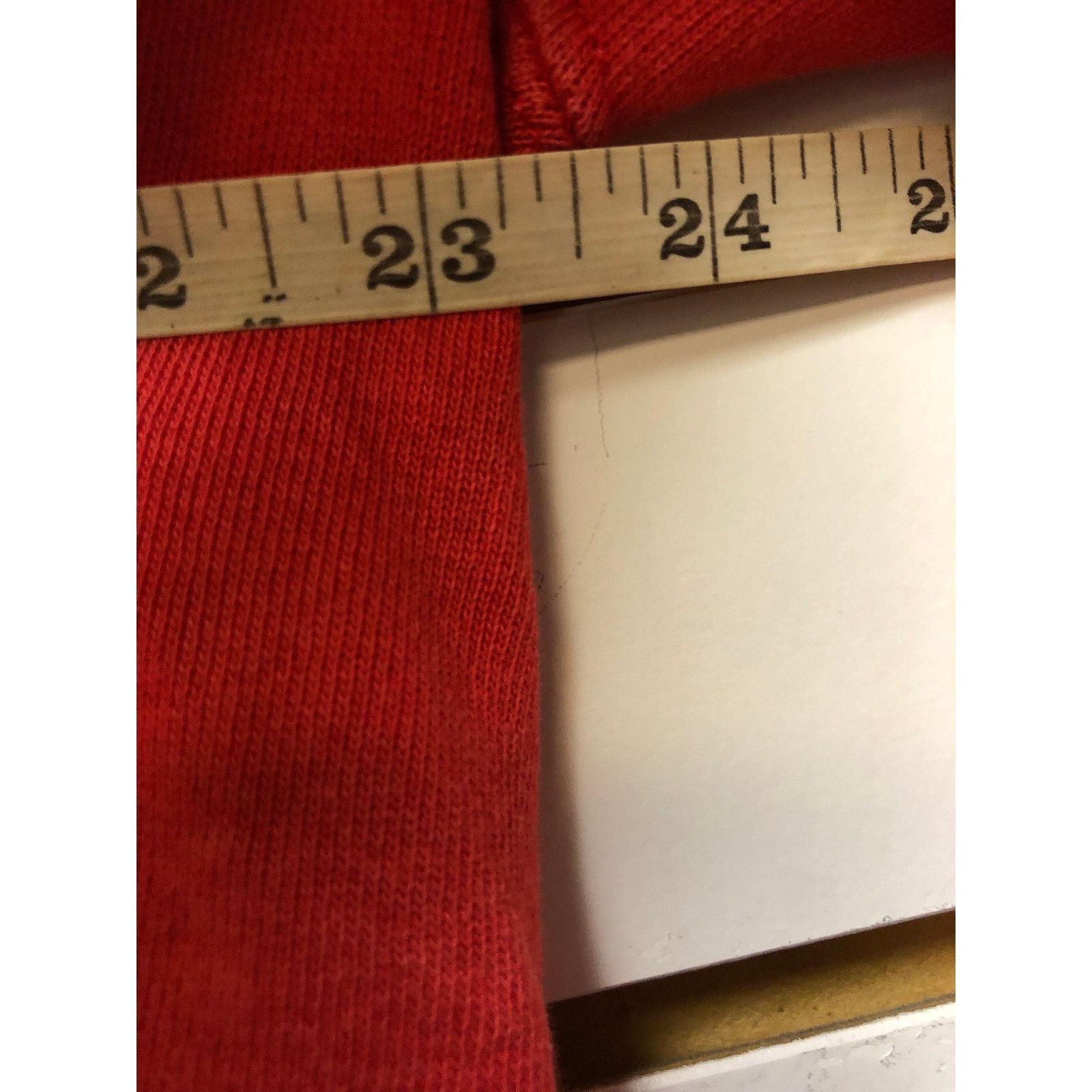 Russell Athletic Vintage UNB University of New Brunswick Sweatshirt sz Large Size US L / EU 52-54 / 3 - 9 Thumbnail