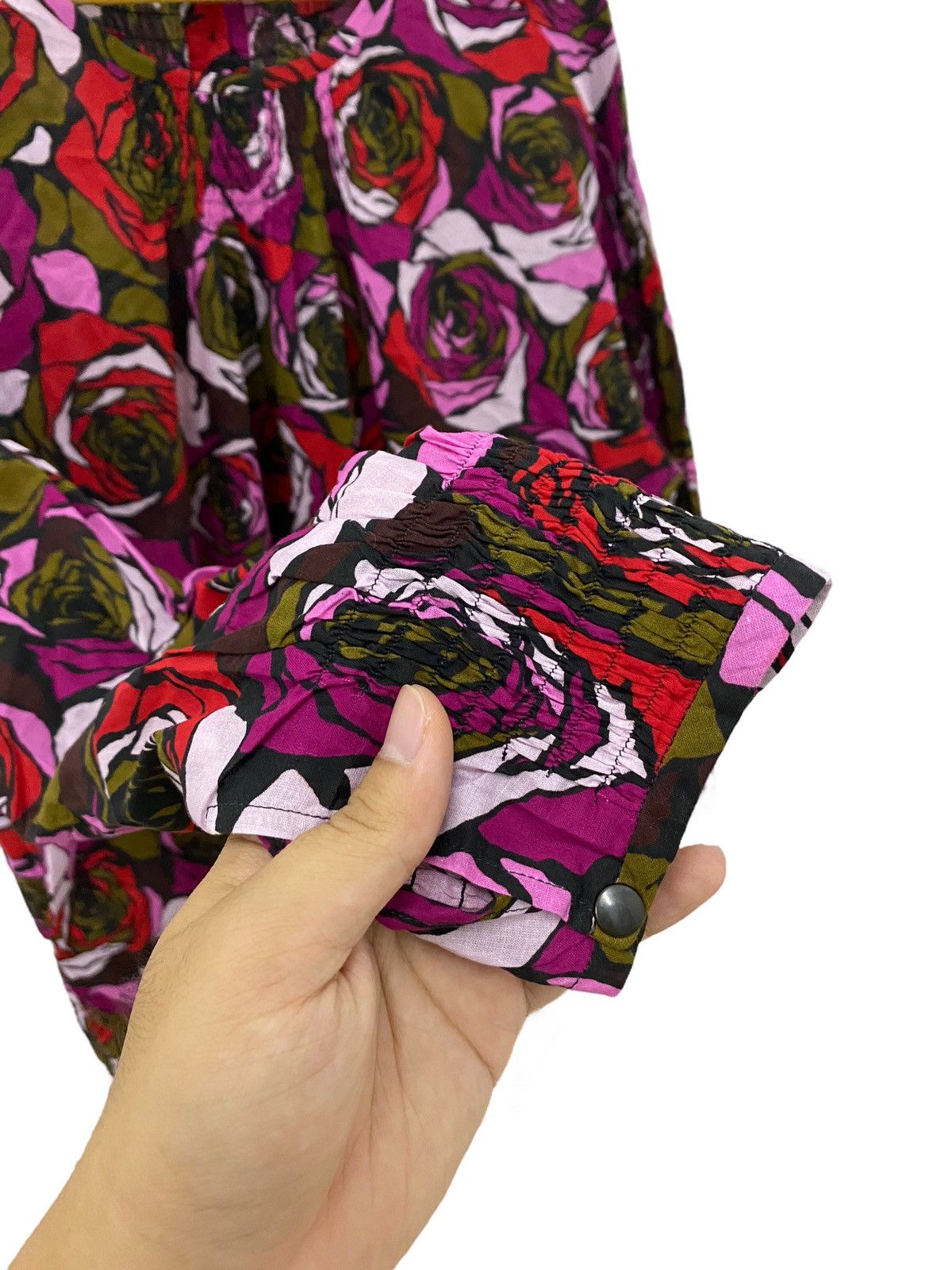 Dries Van Noten Dries Van Noten Dress Size M / US 6-8 / IT 42-44 - 3 Thumbnail
