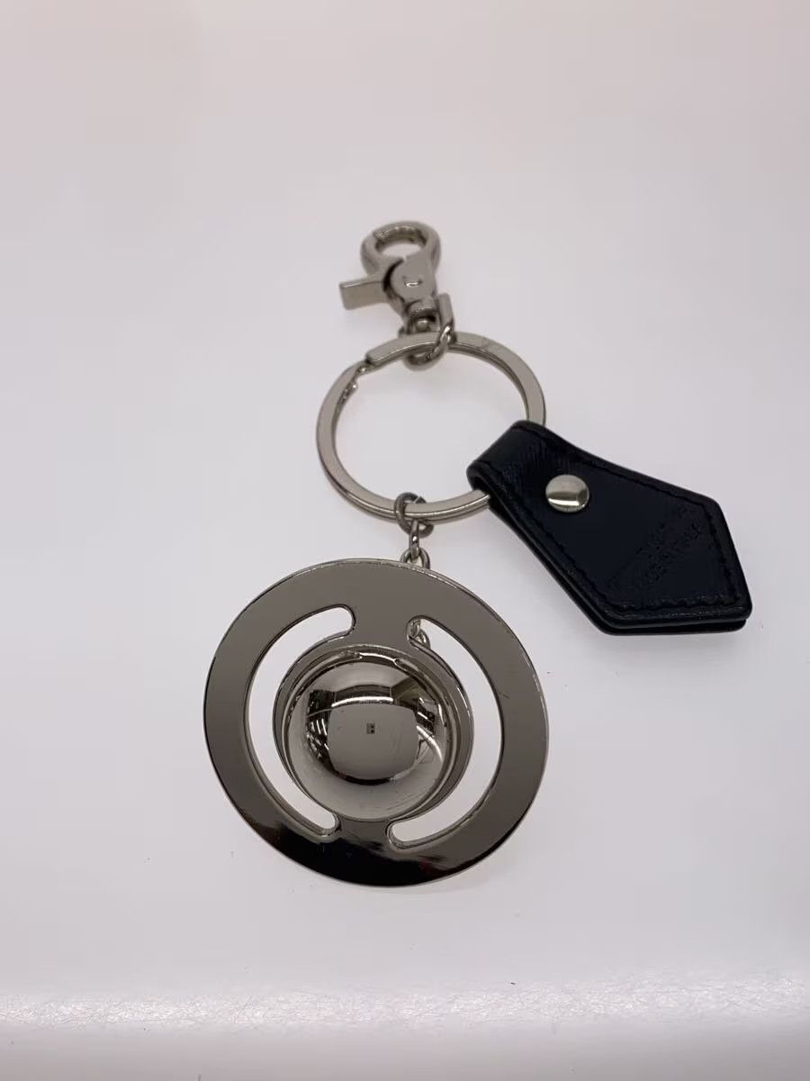 Vivienne Westwood 3D Orb Keyring Size ONE SIZE - 2 Thumbnail