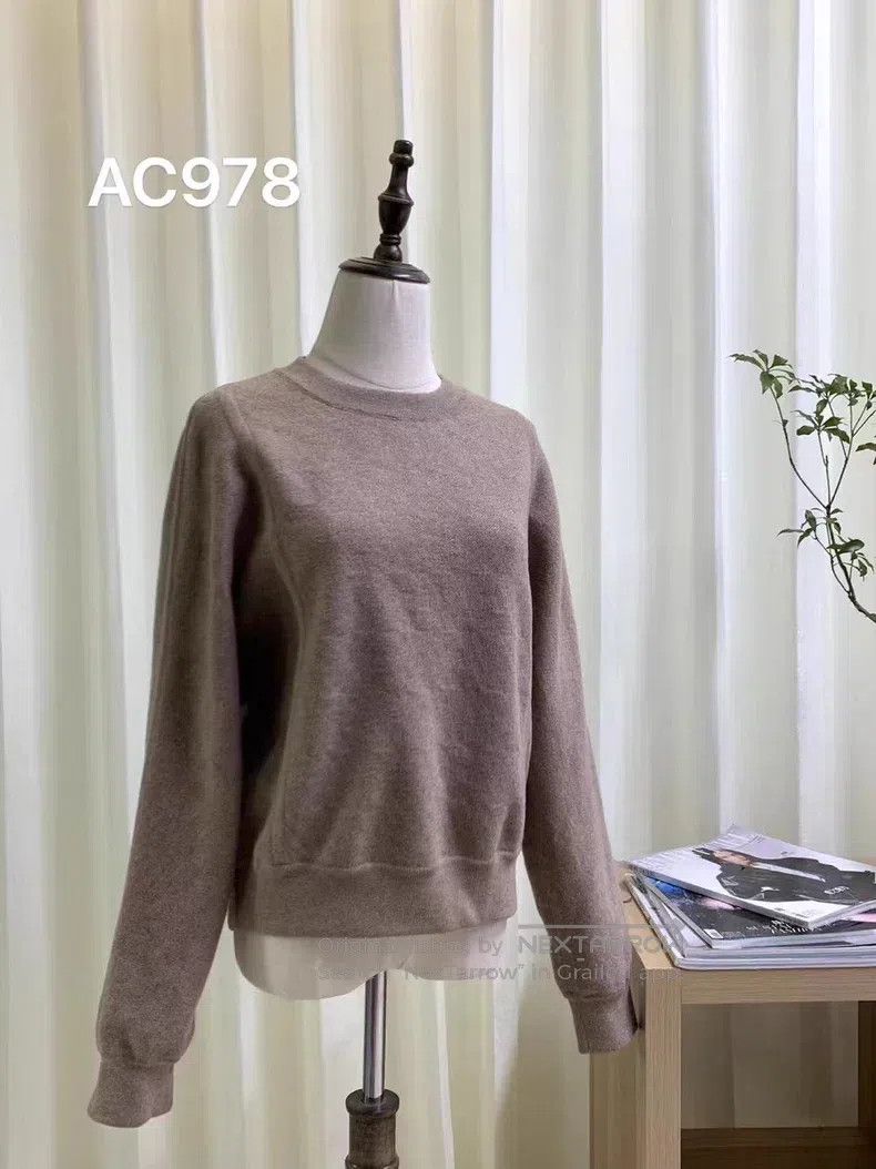 Hermes Hermes Black and White Pauline Series Short-Sleeve Size XS / US 0-2 / IT 36-38 - 1 Thumbnail