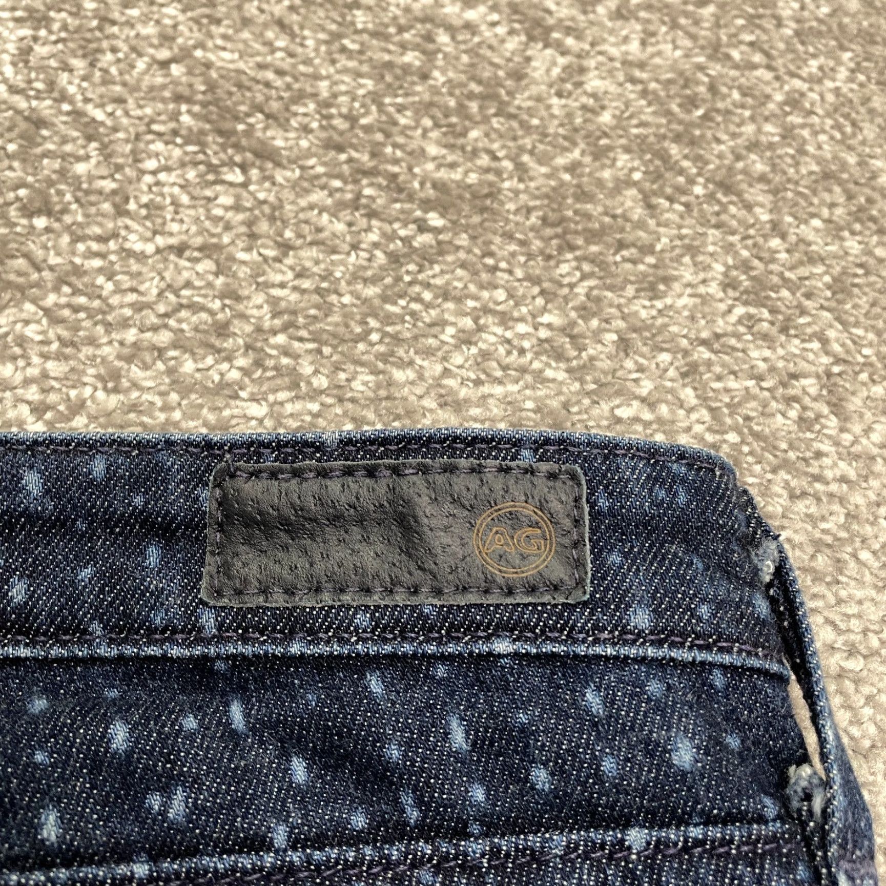 Vintage VINTAGE N/A Size 29" - 7 Thumbnail