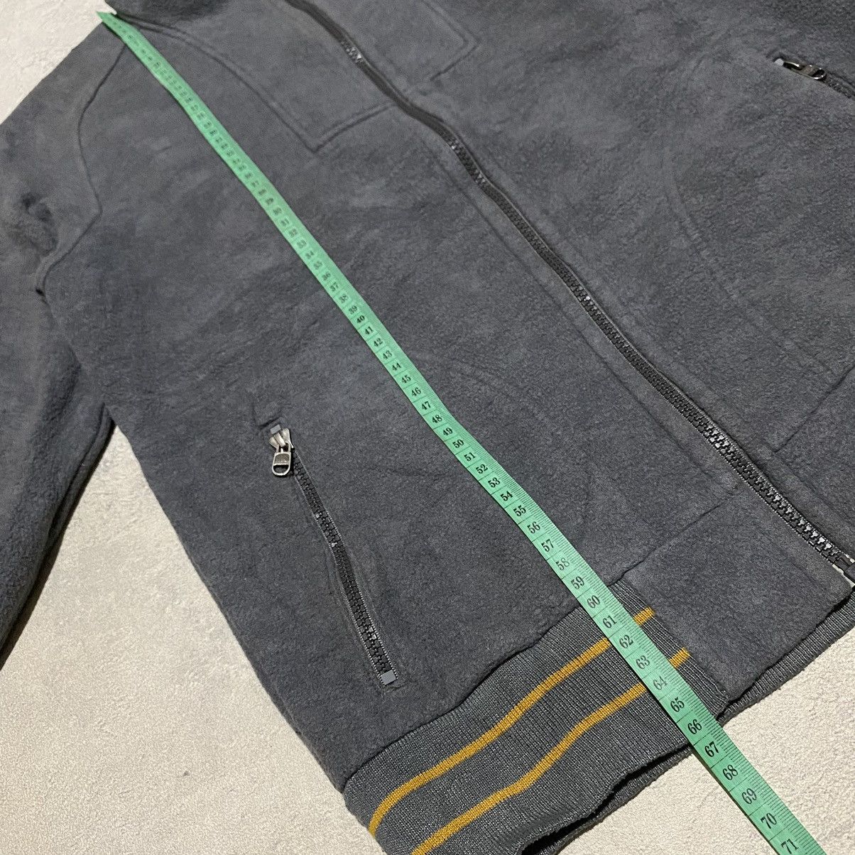 Other Vintage Patagonia 2000's Fleece Polartec Jacket Size US S / EU 44-46 / 1 - 8 Thumbnail
