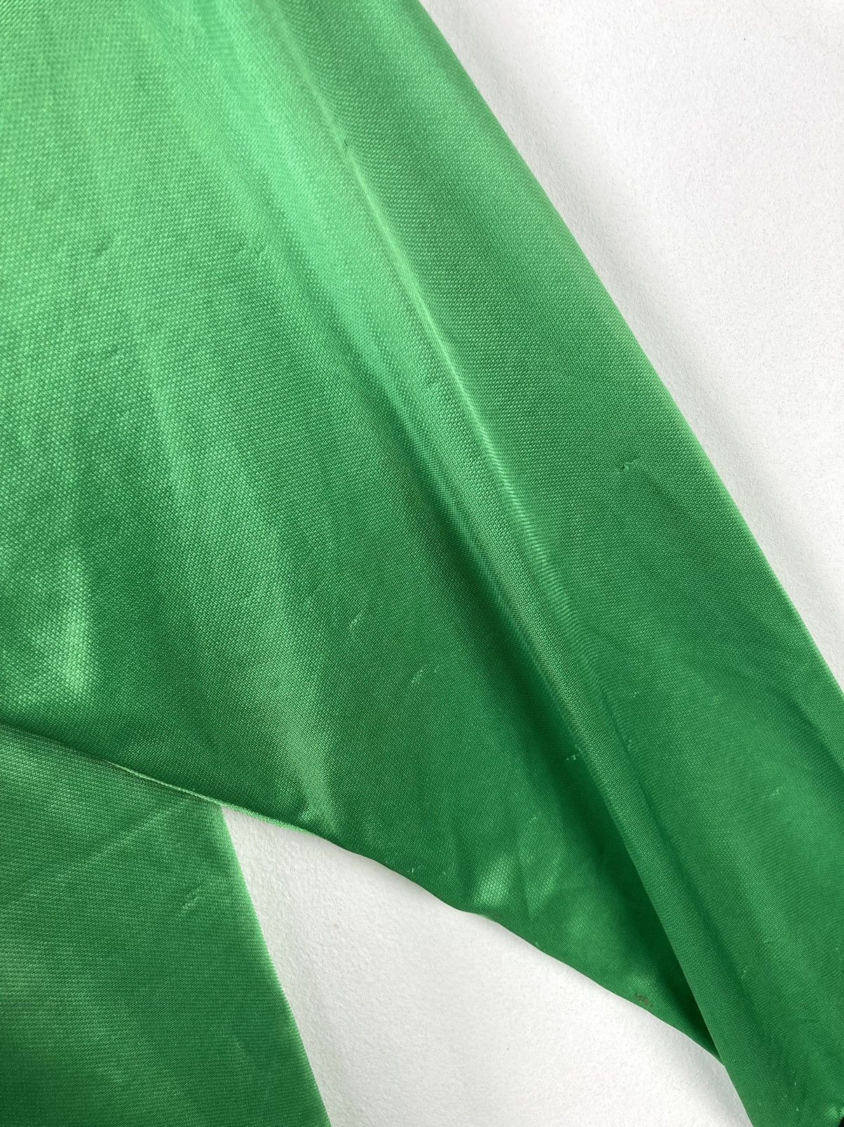 Kappa × Vintage Vintage 90s Kappa Keeper Jersey Football Soccer Size US L / EU 52-54 / 3 - 7 Thumbnail