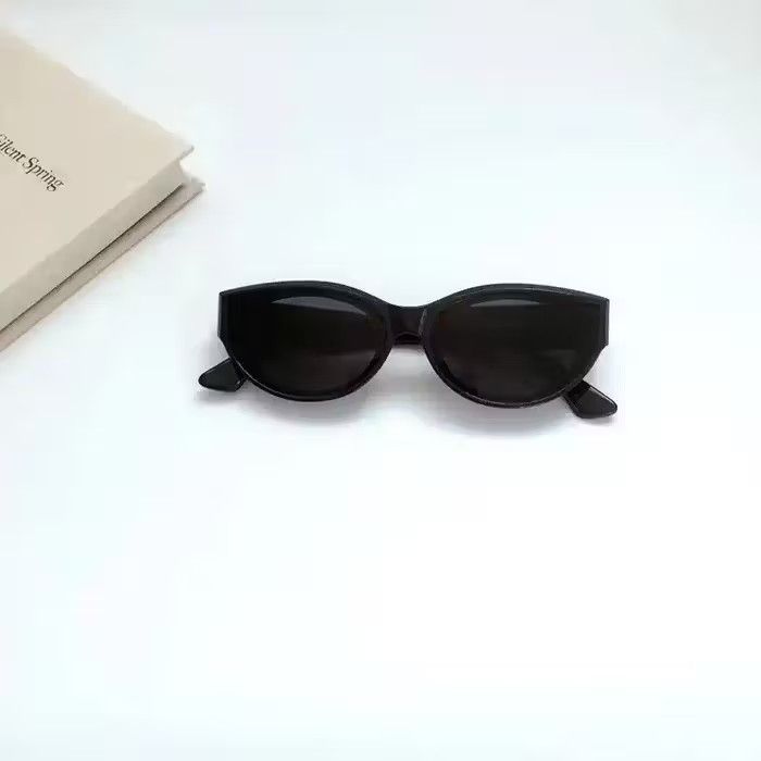 Electric Visual × Vintage Retro punk sunglasses Size ONE SIZE - 1 Thumbnail