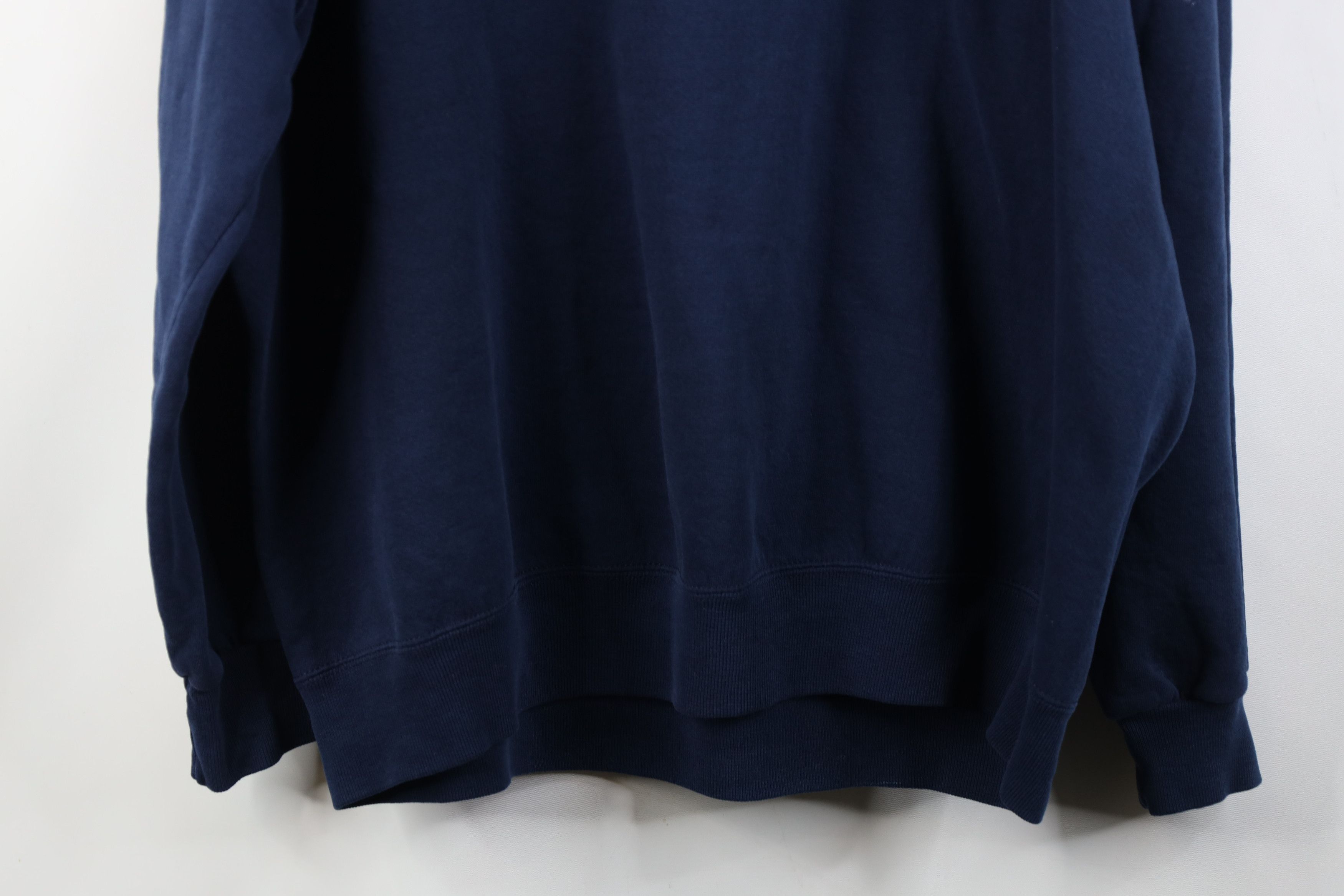 Russell Athletic Vintage 90s Russell Athletic Crewneck Sweatshirt USA Size US XXL / EU 58 / 5 - 16 Thumbnail