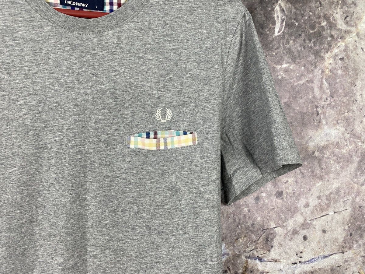 Fred Perry Men’s Fred Perry Polo Shirt Casual Streetwear Size Large Size US L / EU 52-54 / 3 - 4 Thumbnail