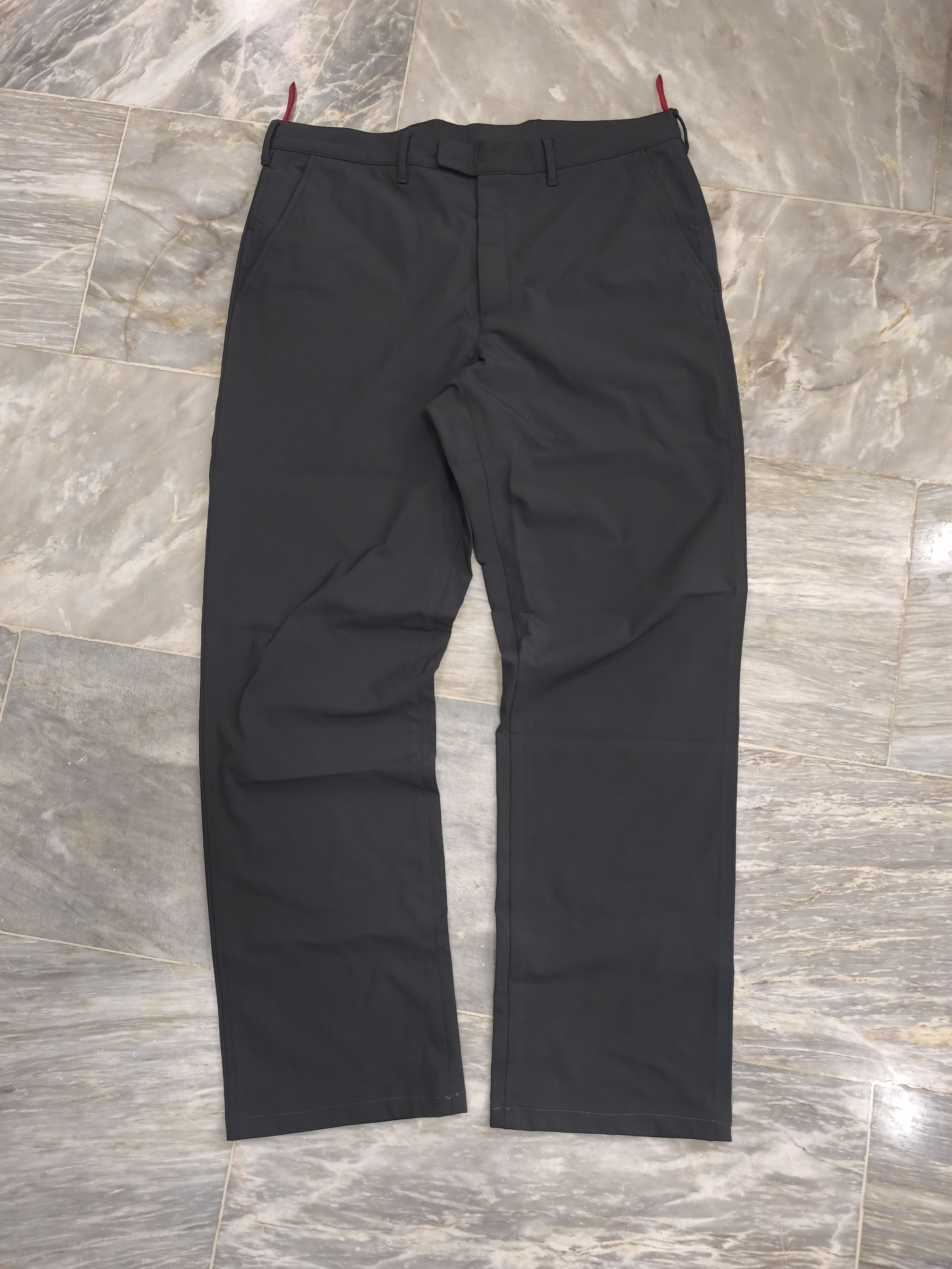 Prada Archive Prada Sport Nylon Pants | Grailed