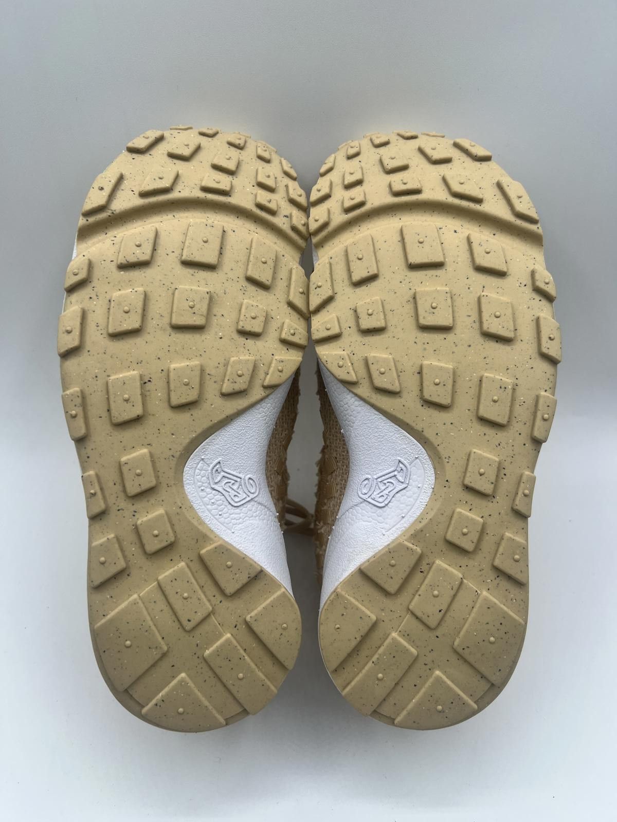 Nike Nike Men's Air Footscape Woven 'Sesame' FZ0405-200 Size US 6.5 / EU 39-40 - 6 Thumbnail