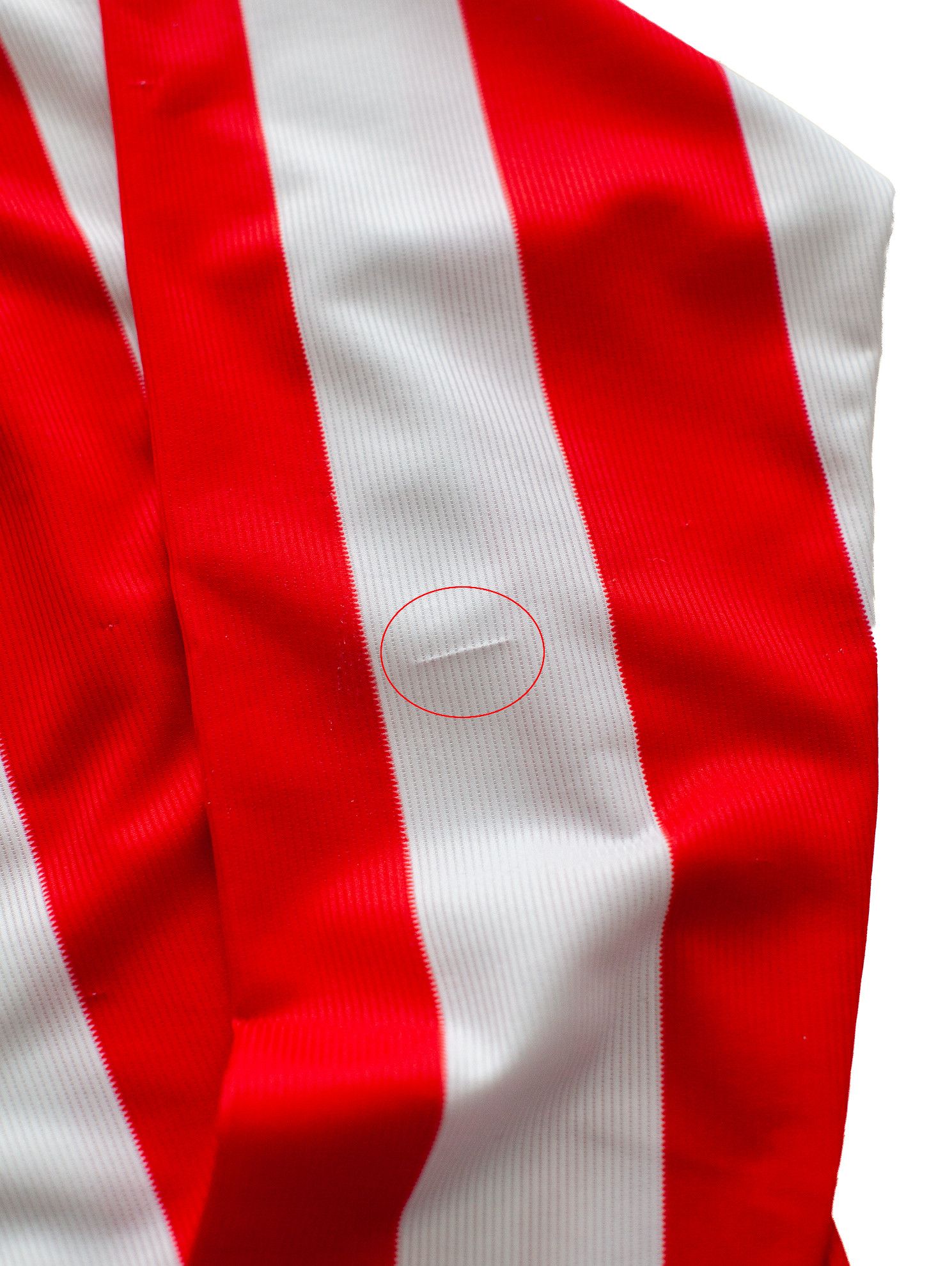 Vintage Sunderland Diadora 2004-2005 Vintage Long Sleeve Shirt Size US L / EU 52-54 / 3 - 14 Thumbnail