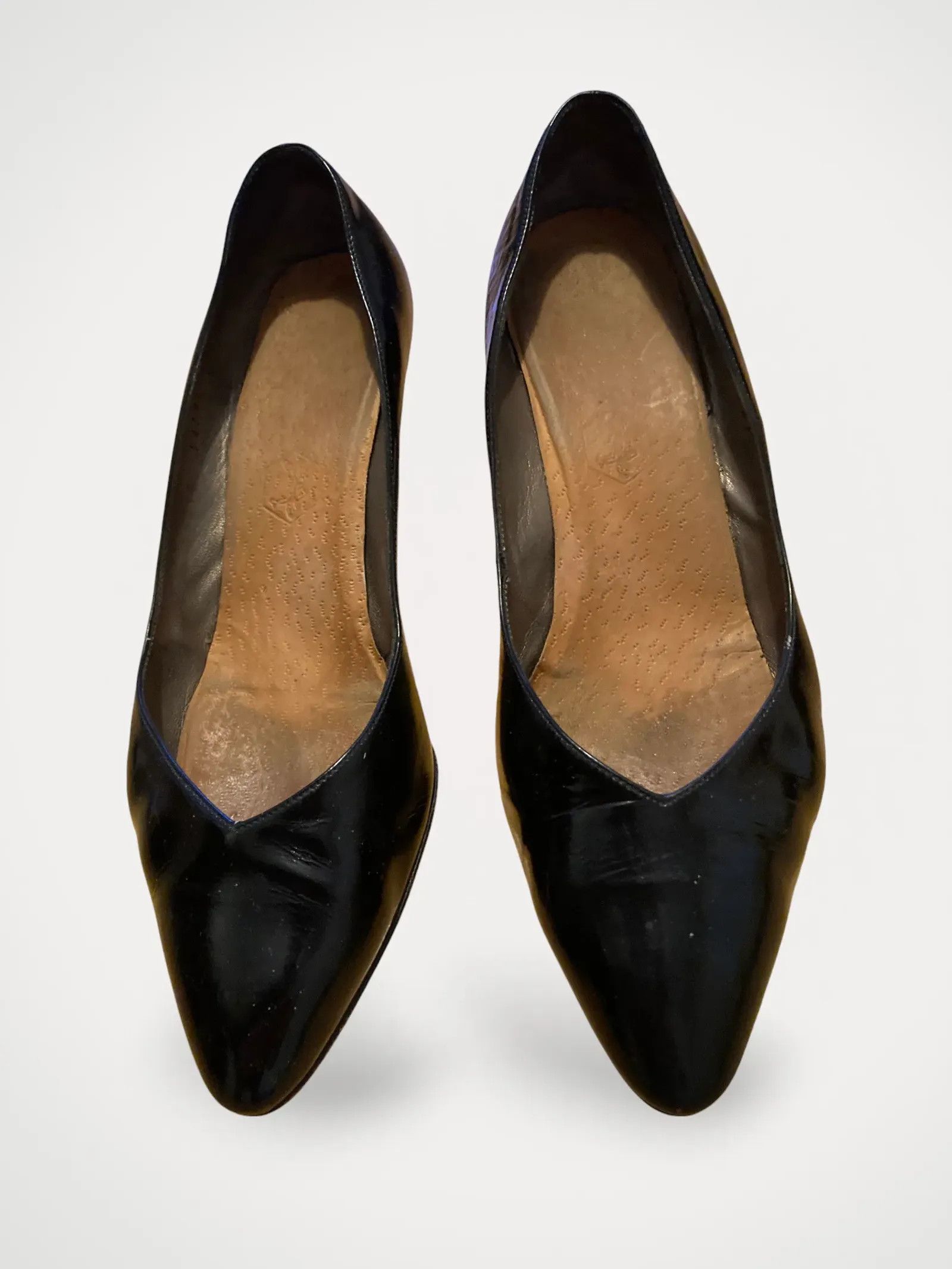 Bruno Magli Bruno Magli Heels Size US 8 / IT 38 - 1 Thumbnail