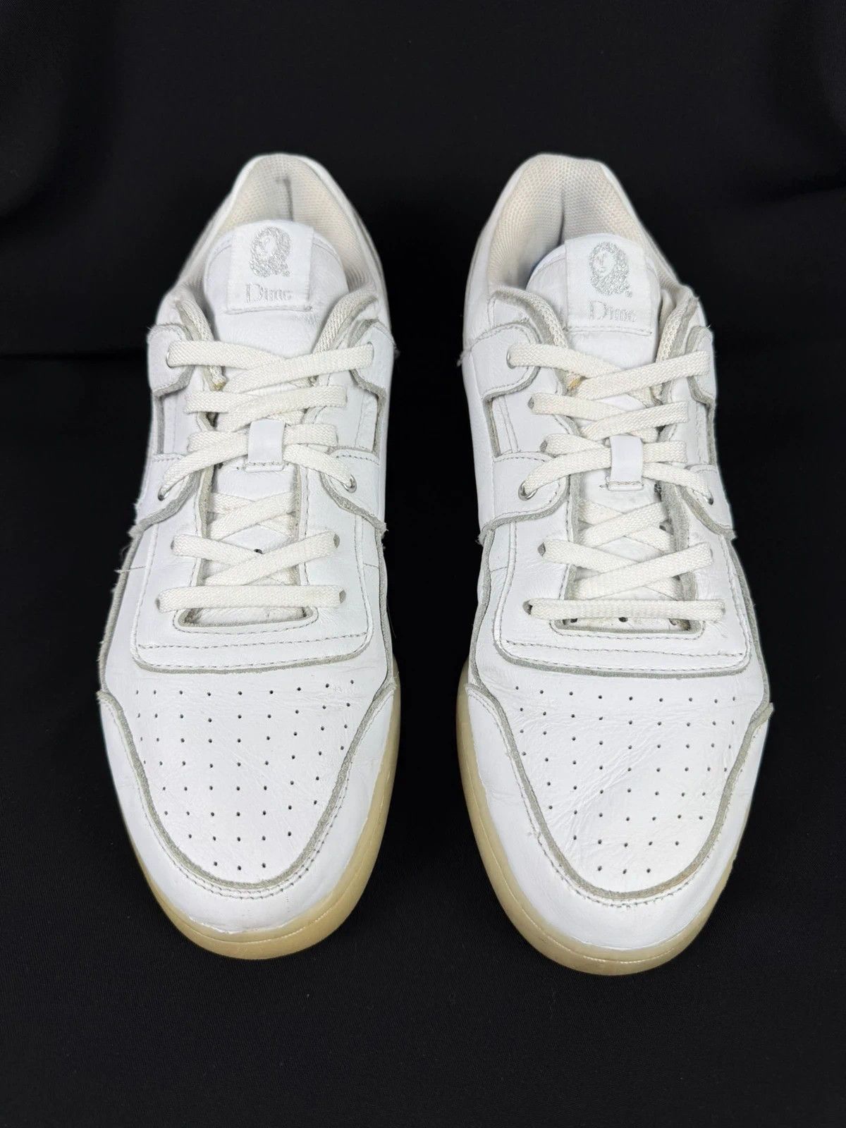 Dime × Reebok Reebok Dime Workout Sneakers Leather size 43 Size US 10 / EU 43 - 2 Thumbnail