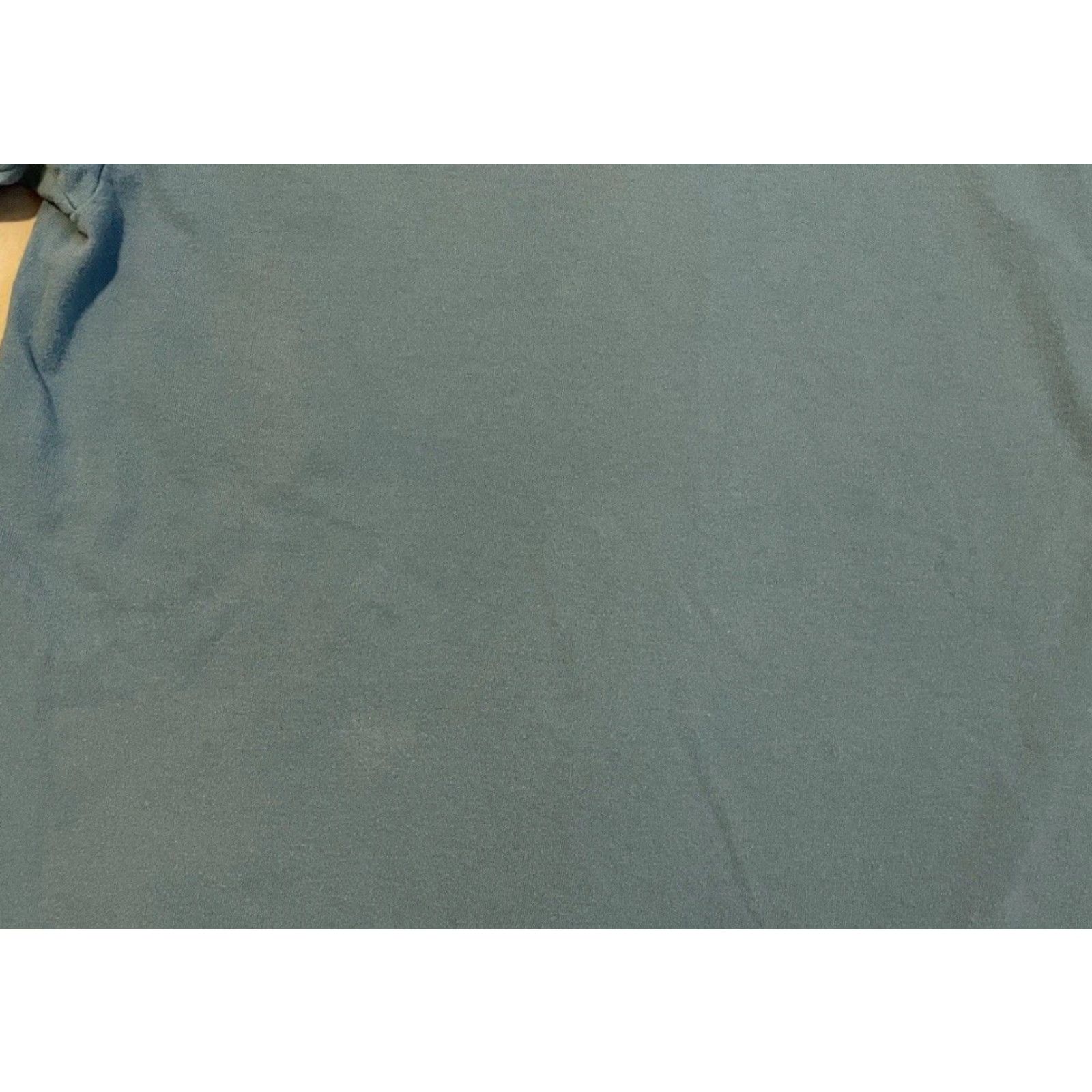 Quiksilver VINTAGE Volcom Shirt M Surf Skate Grunge 90s Y2K Beach Ocean Blue Graphic Tee Mens Size US M / EU 48-50 / 2 - 7 Thumbnail