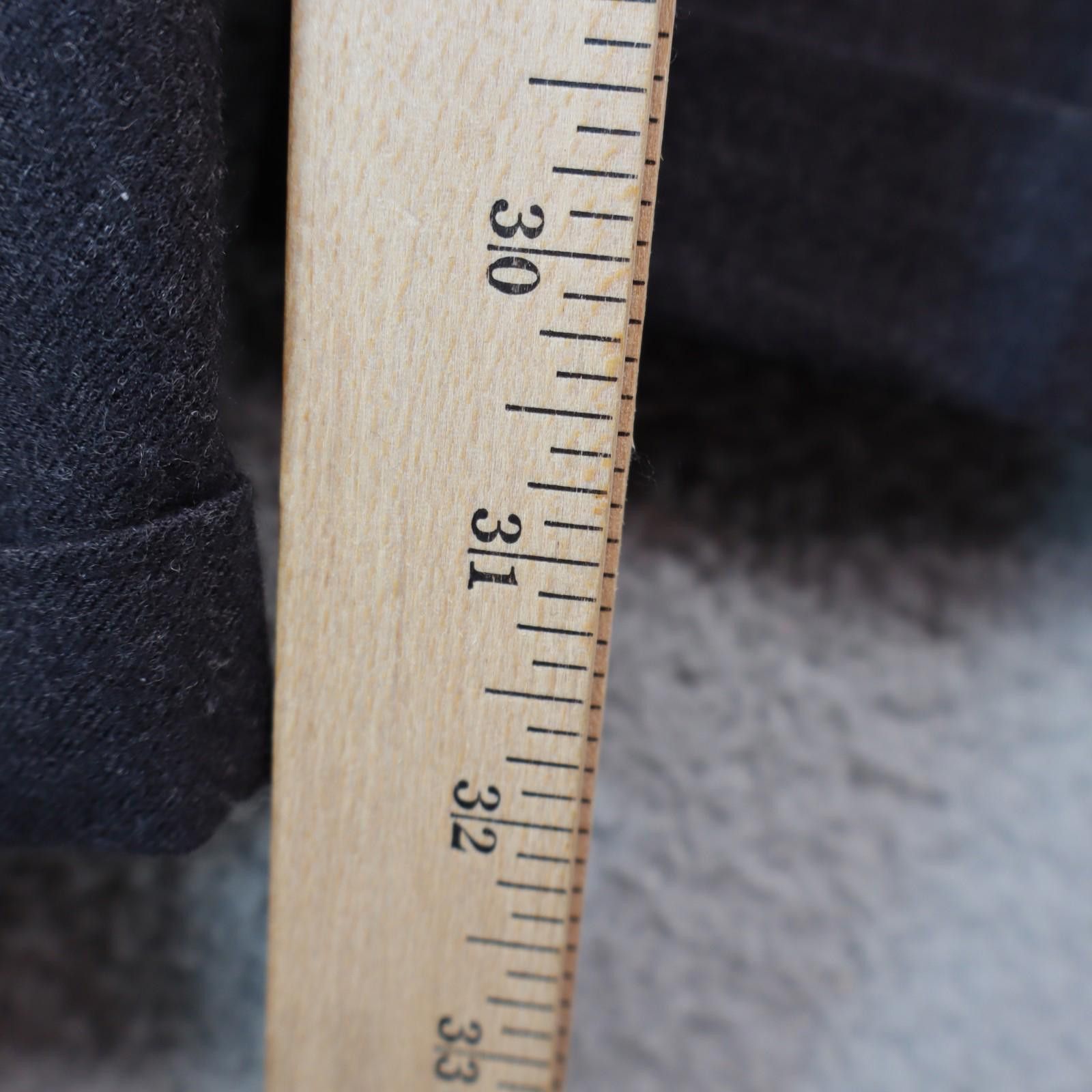 Other Vtg Gianfranco Ruffini Slacks Men Wool Trousers Pants Gray Size US 36 / EU 52 - 3 Thumbnail
