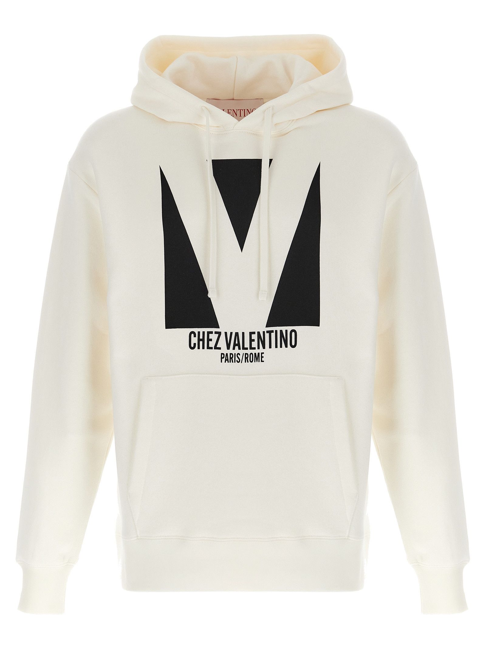 Valentino Valentino Garavani Hoodie Size US L / EU 52-54 / 3 - 1 Thumbnail