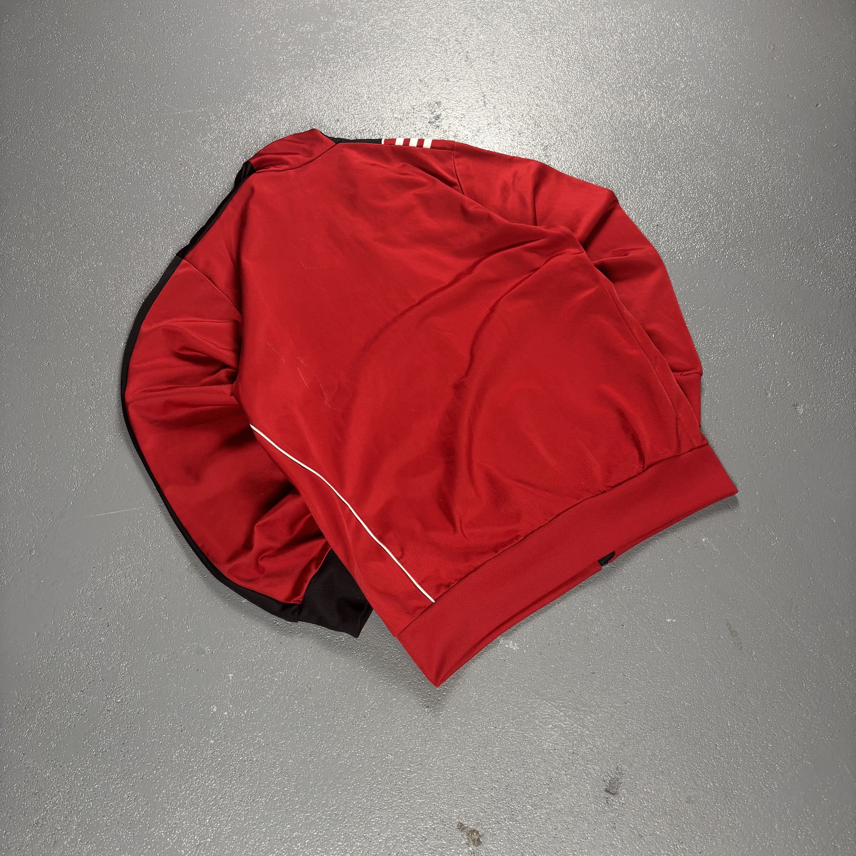Adidas Adidas Track Top Size US M / EU 48-50 / 2 - 6 Thumbnail
