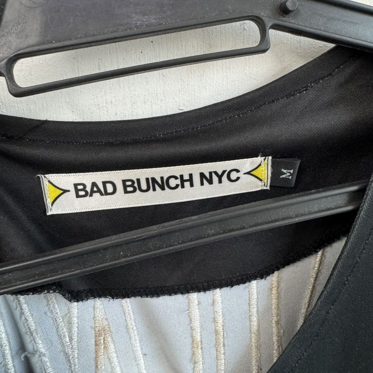 Bad Bunch NYC Bad Bunch NYC New York Triumph Of Victory Jersey Size US M / EU 48-50 / 2 - 3 Thumbnail