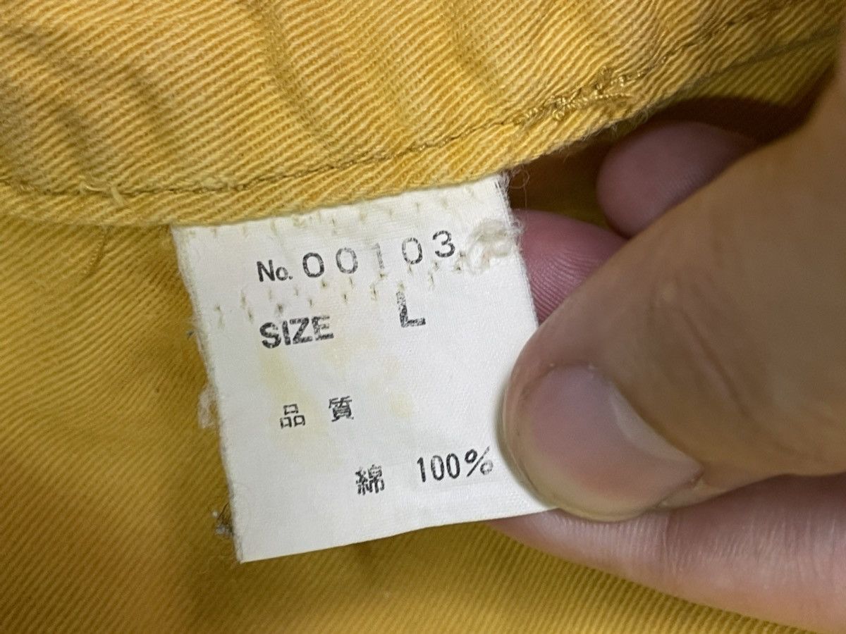 Japanese Brand × Vintage Town & Country x Vintage Fishing Vests (35) Size US L / EU 52-54 / 3 - 10 Thumbnail