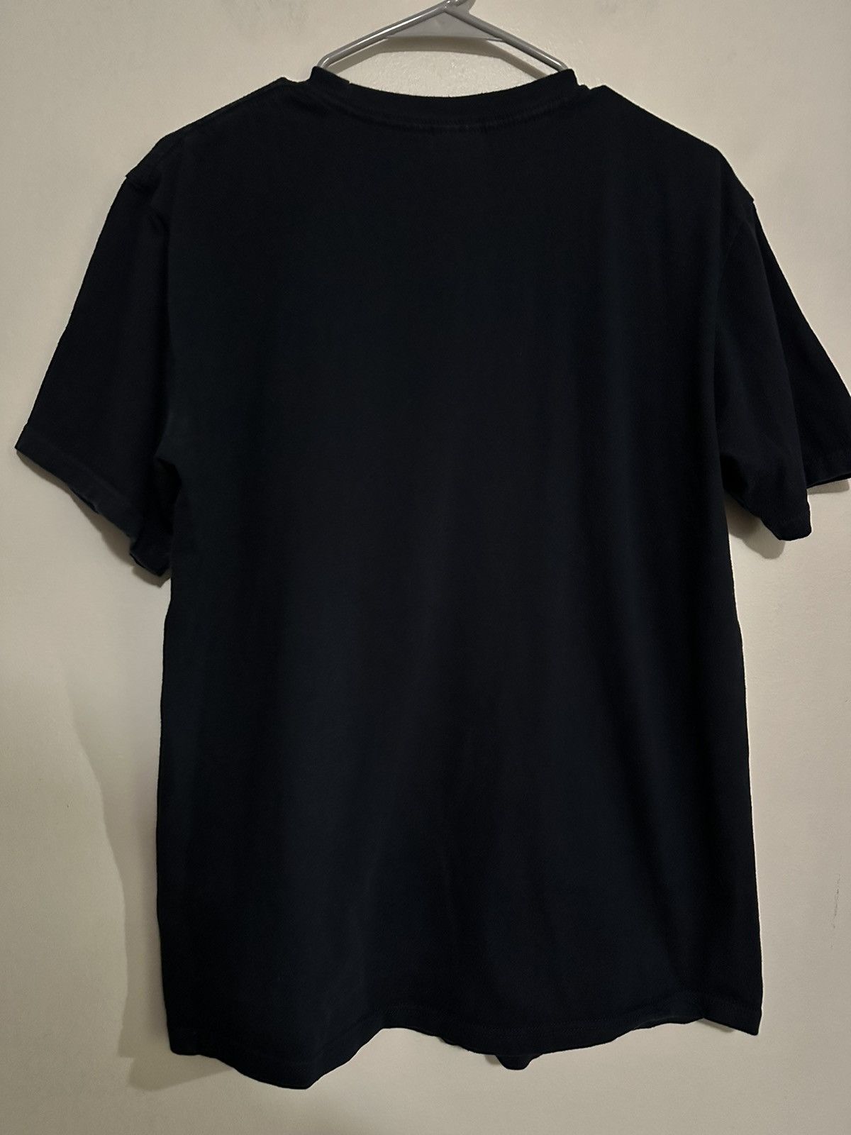 Supreme Supreme Classic Logo Tee Size US M / EU 48-50 / 2 - 3 Thumbnail